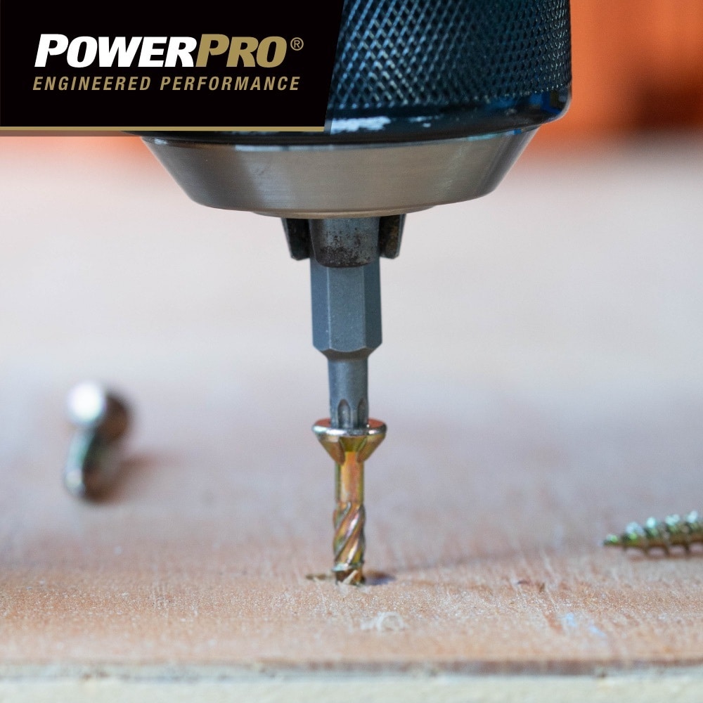 Power Pro 48881 Wood-Screws - View #6