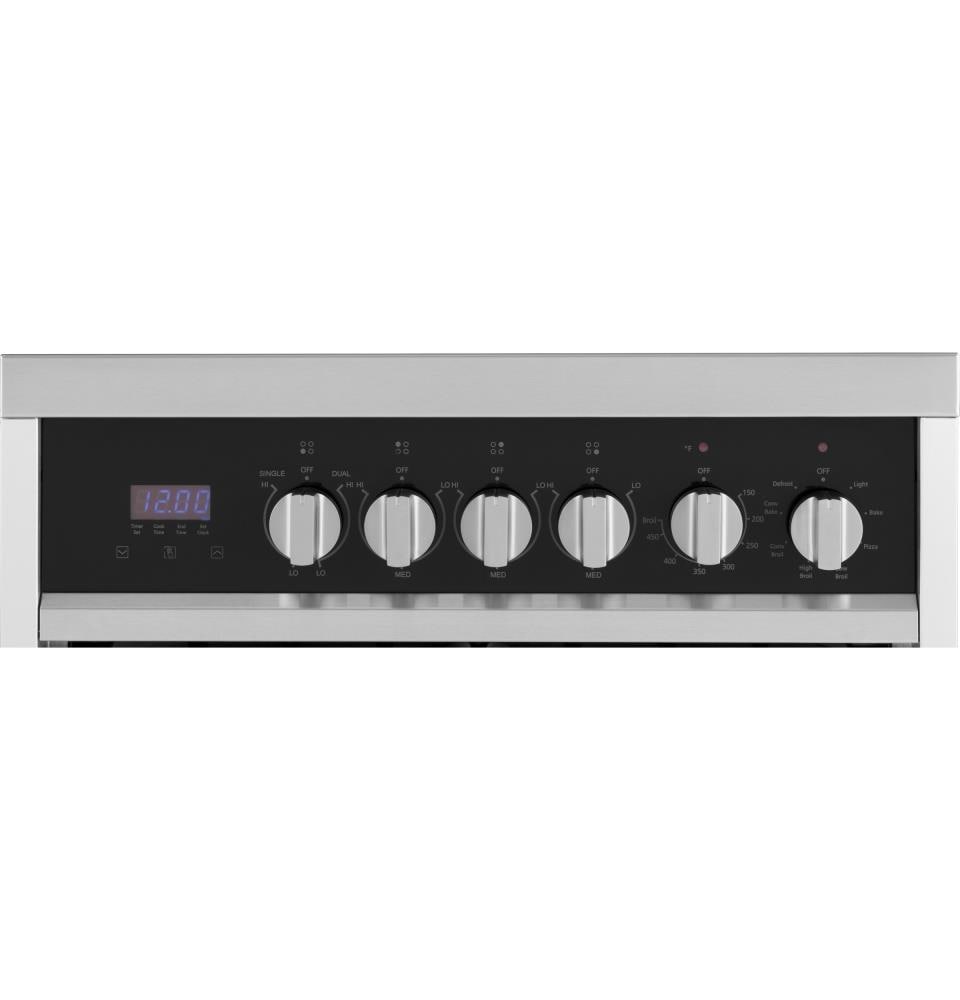 Haier HCR2250AES Freestanding-Electric-Ranges - View #7