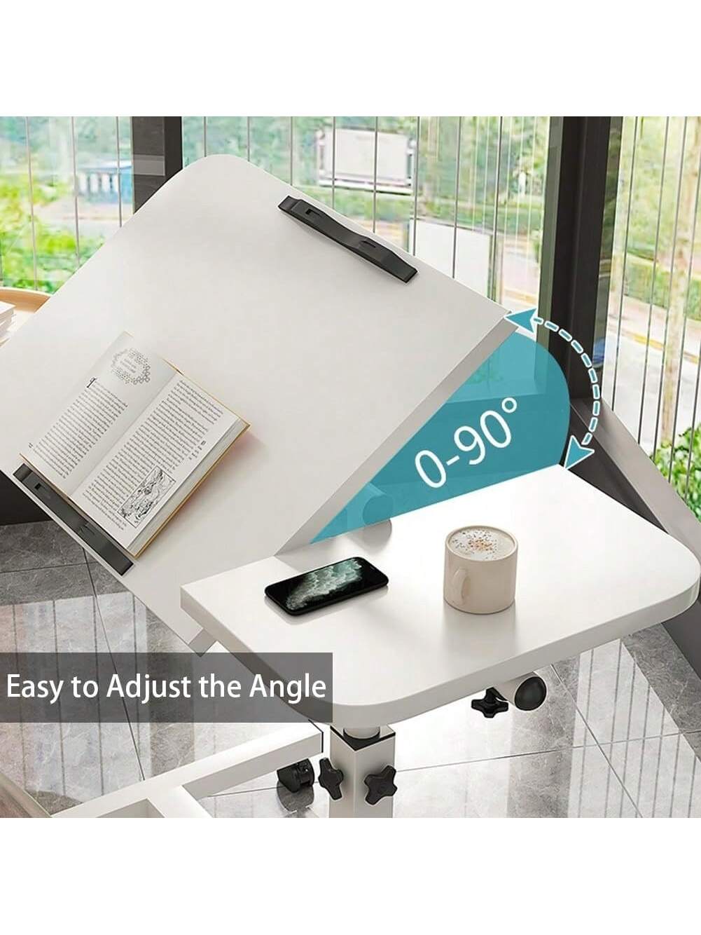 Garvee BY-20251103LA21 Coffee-Tables - View #7