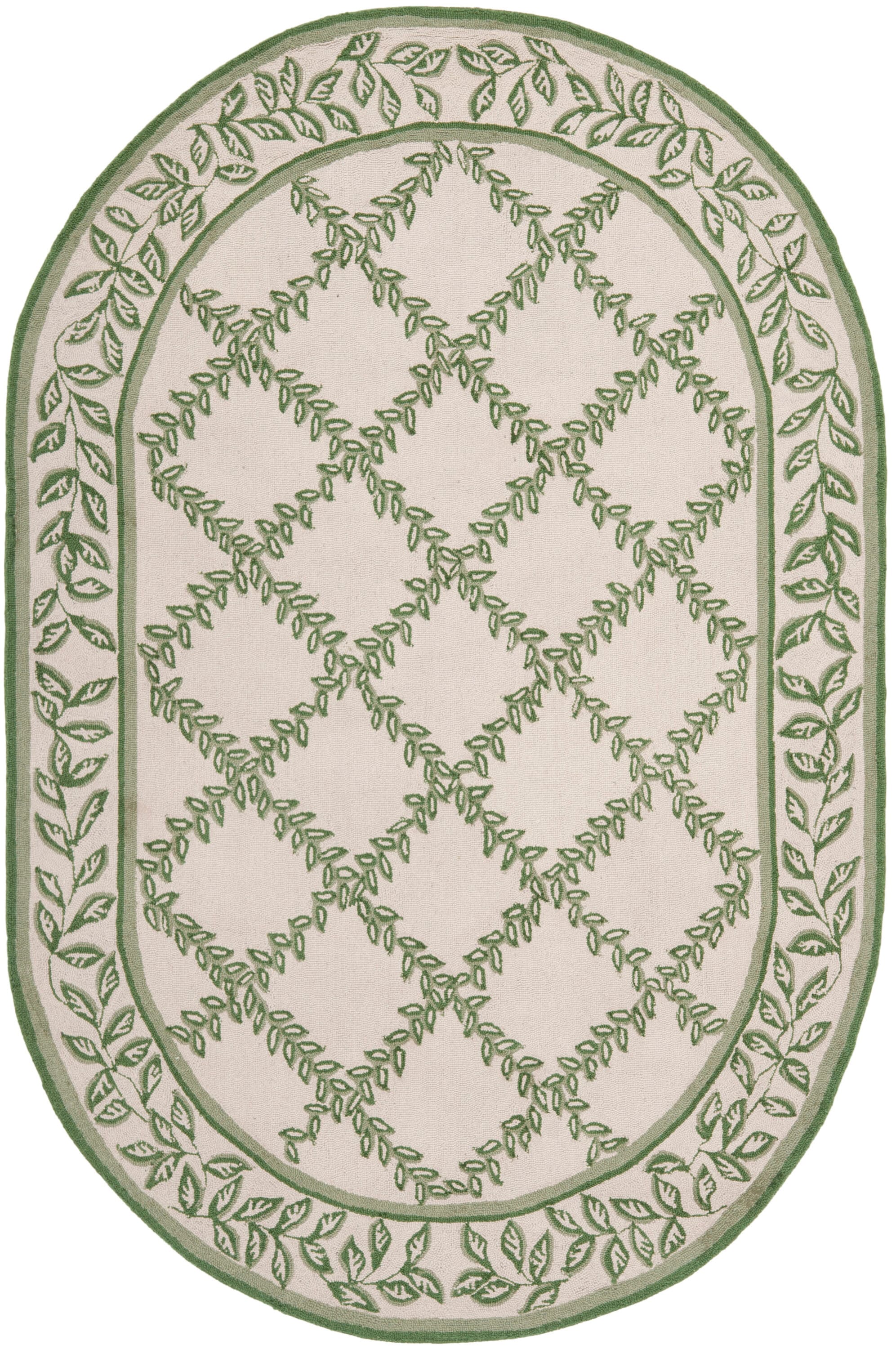 Safavieh HK230B-8OV rugs - View #2