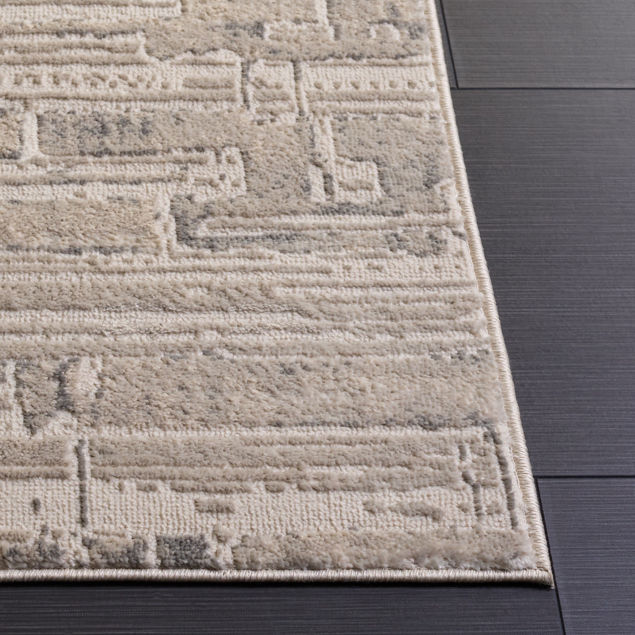 Safavieh MDR814A-5 rugs - View #2