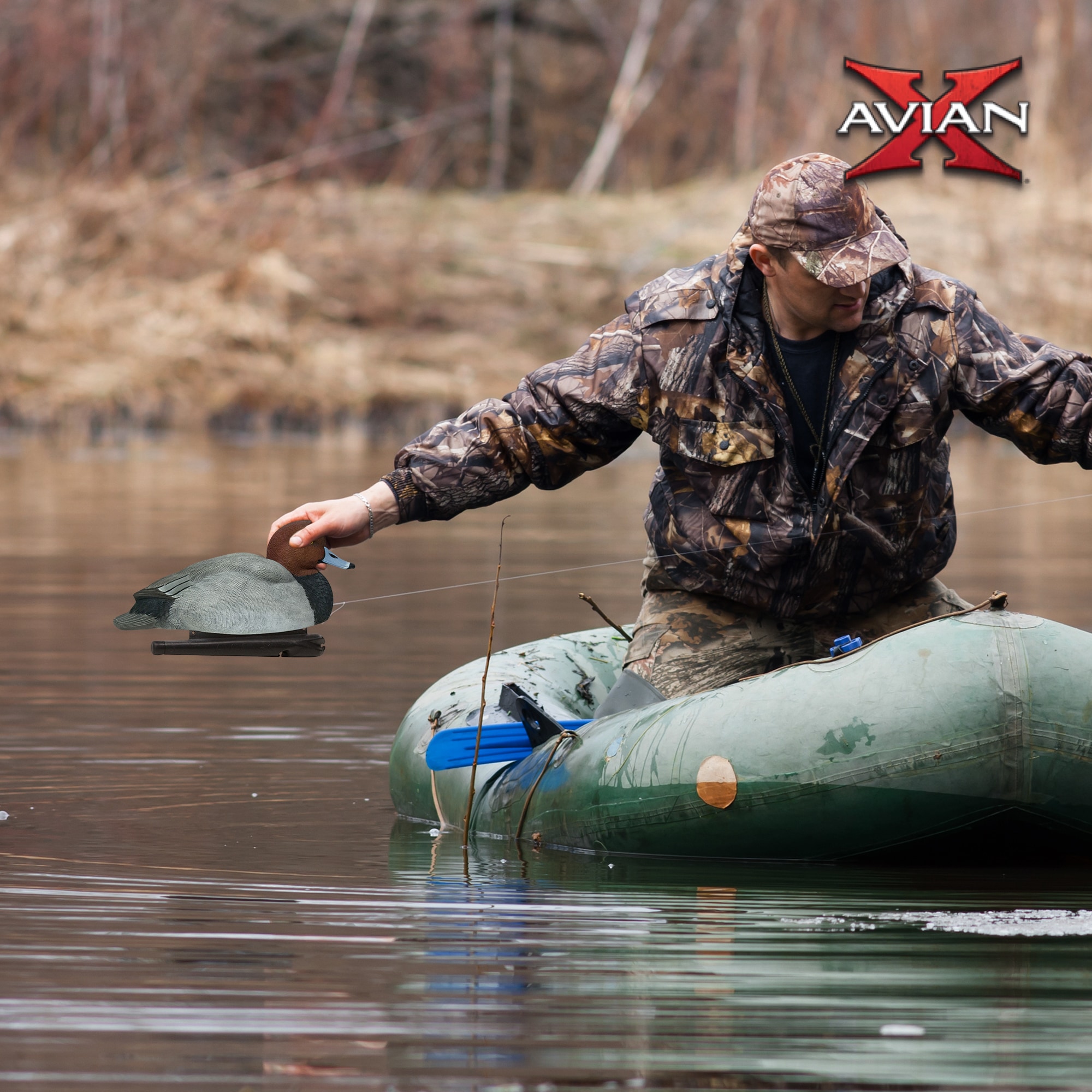  Avian X 399275 Hunting-Equipment - View #7