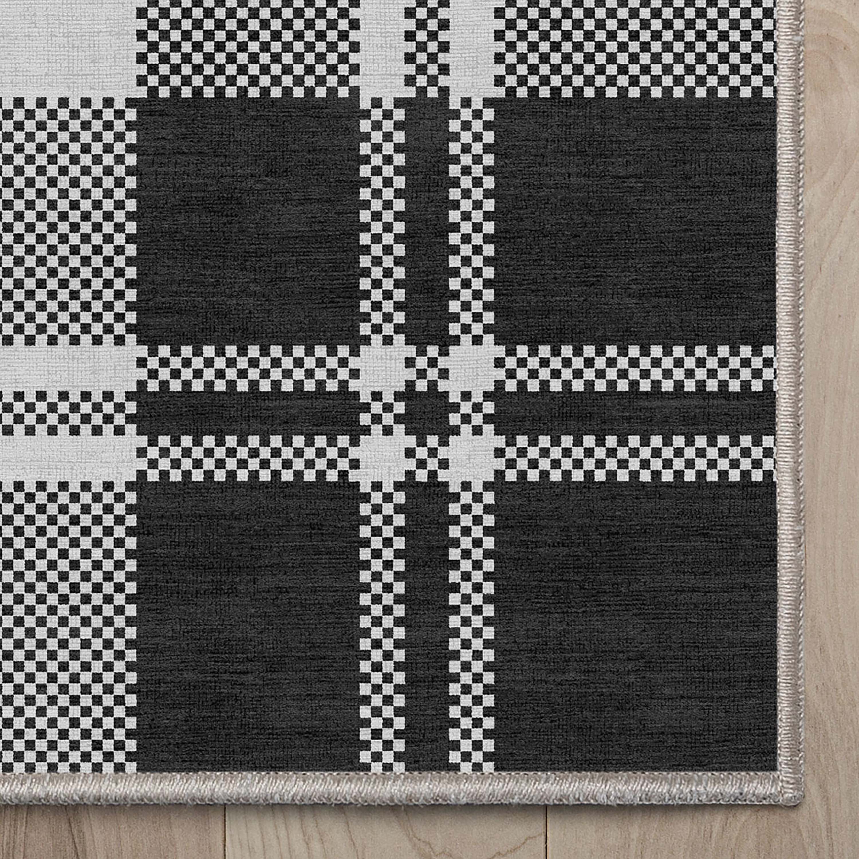 Well Woven W-PLD-01A-8 rugs - View #4