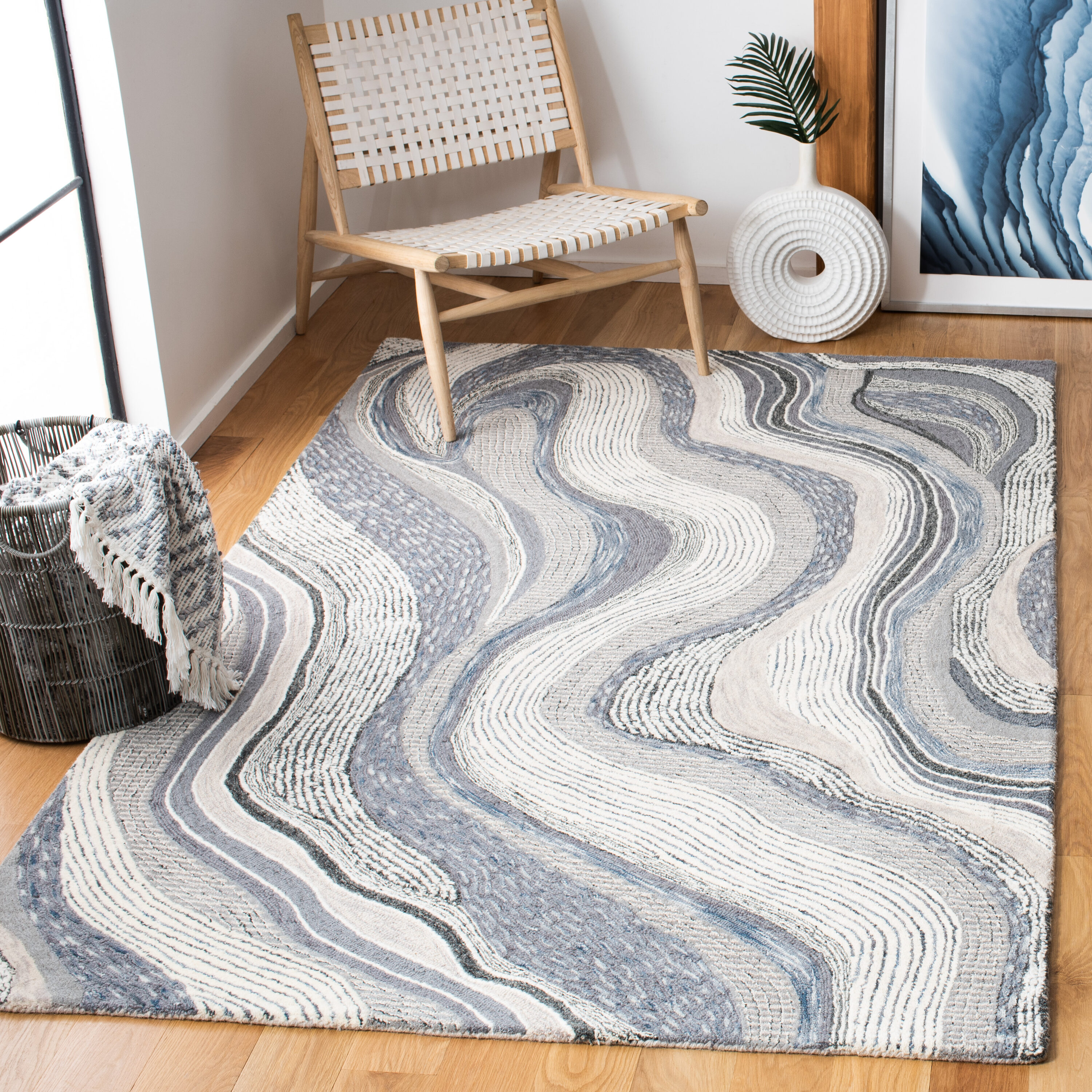 Safavieh SOH879F-5 rugs - View #2