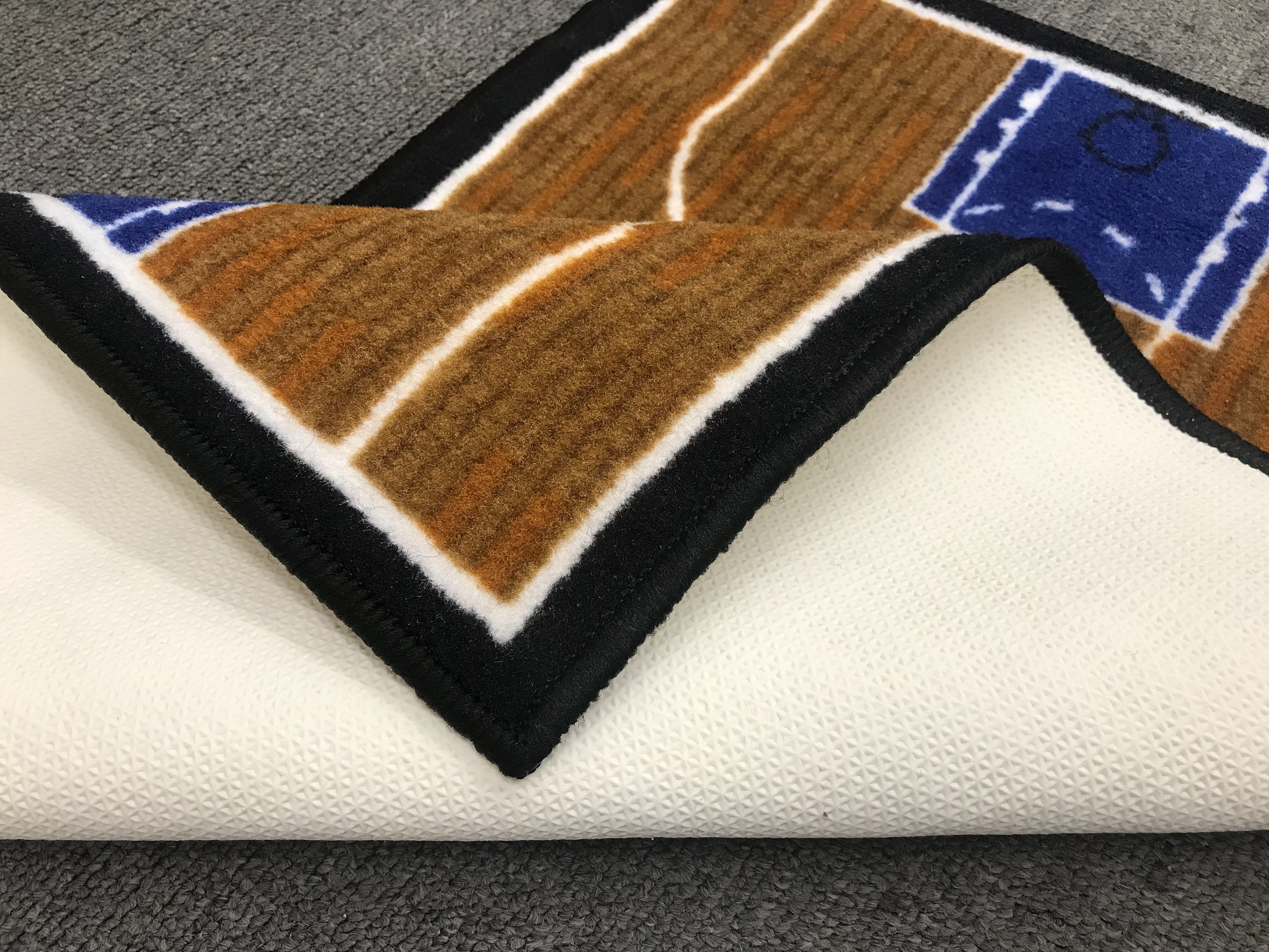 Fun Rugs GI-10 1929 rugs - View #2