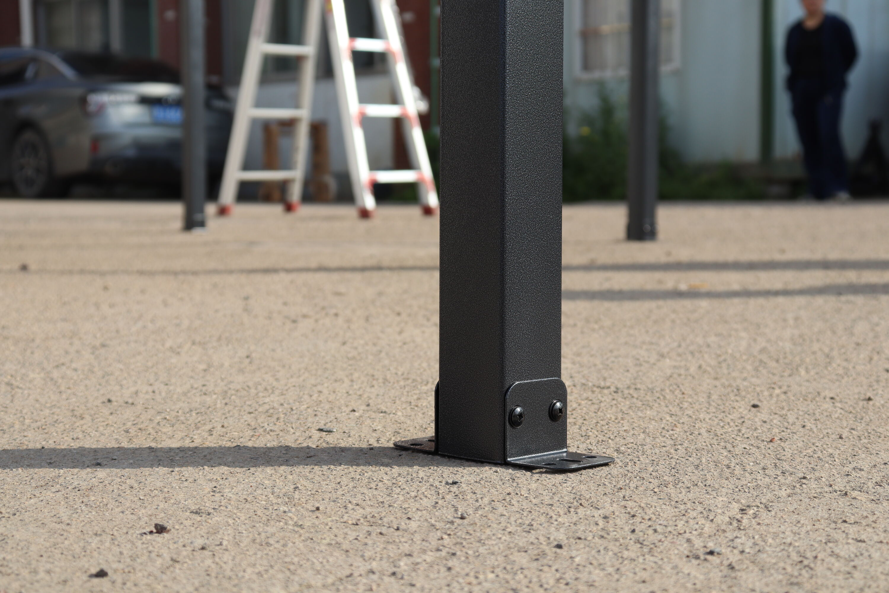 LUXEYARD DS-M-BAC00739 Wood-Resin-Gazebos - View #9