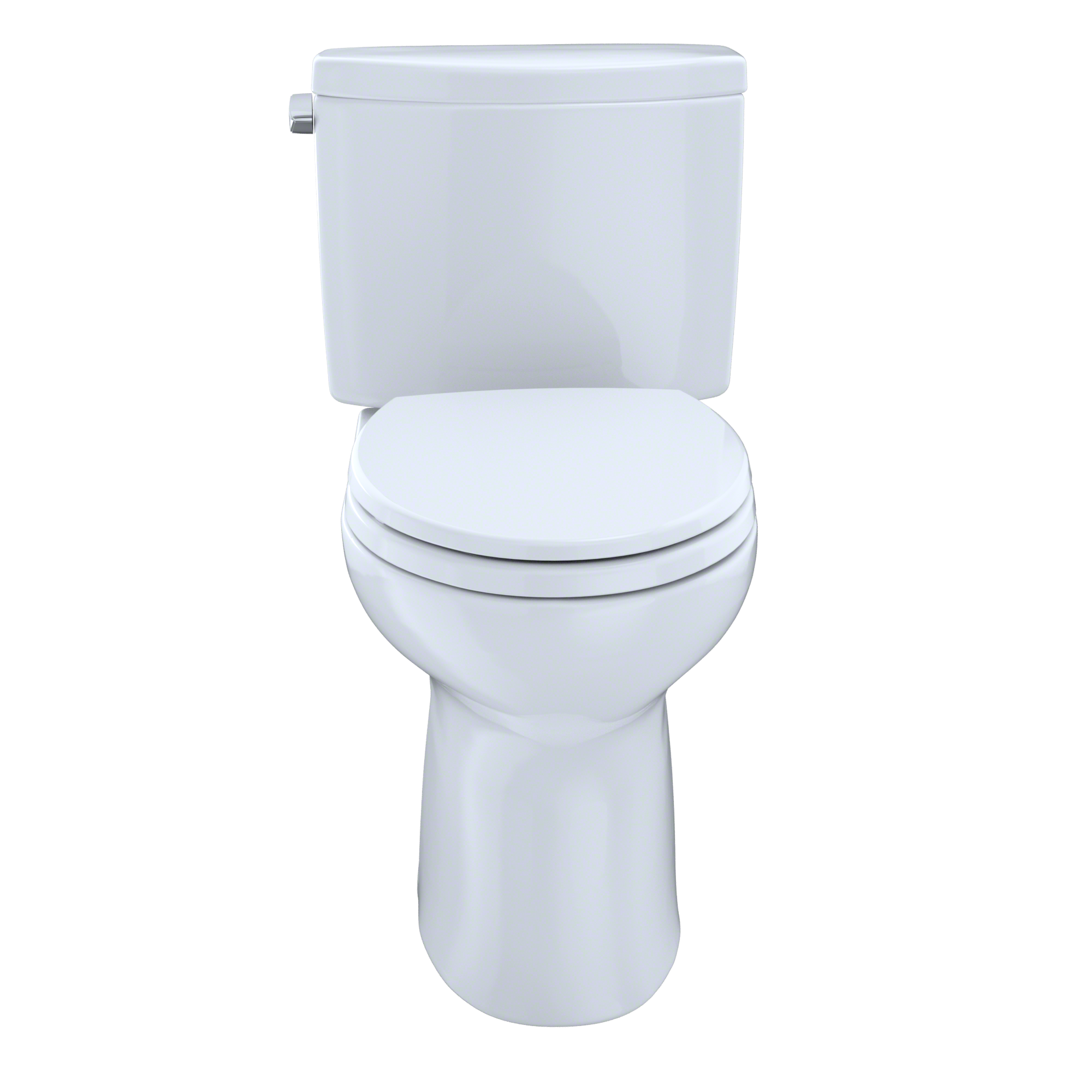 TOTO CST454CEFRG-01 toilets - View #3