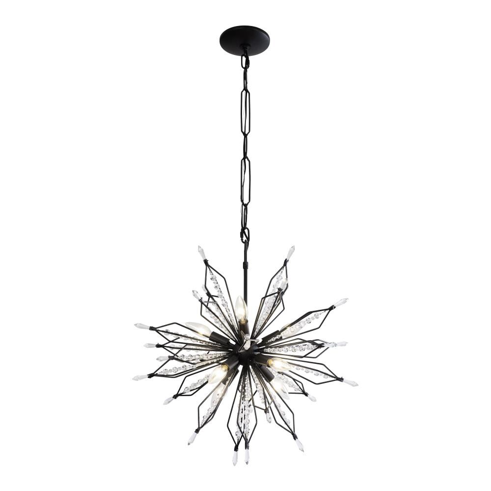 Varaluz 311P08CB Pendant-Lights - View #4