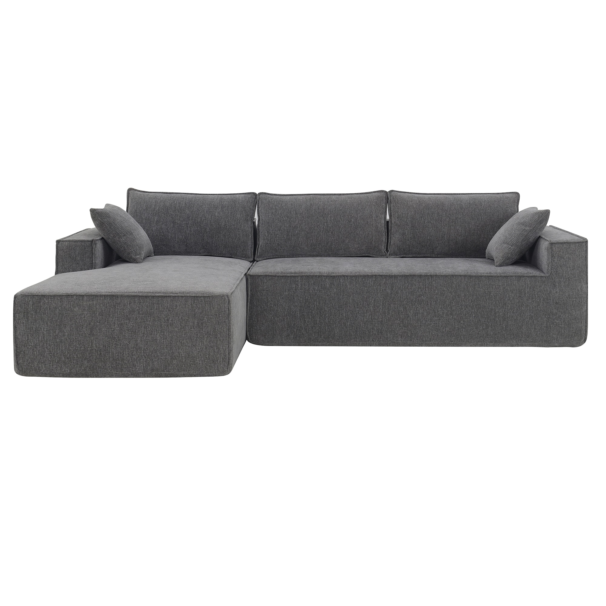 ModernLuxe N723S9587G Sofas-Loveseats - View #10