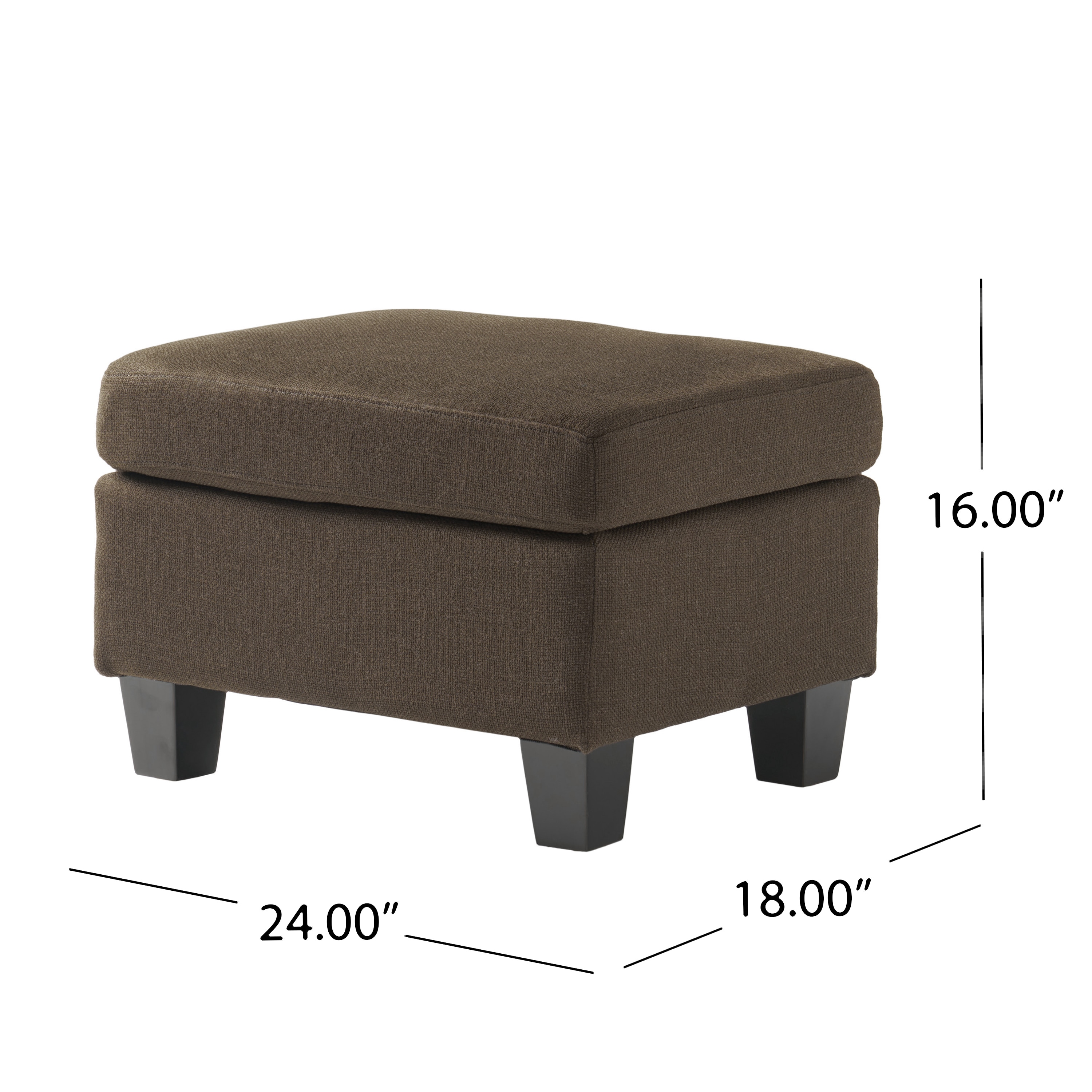 ModernLuxe L3P-N757P166782 bench - View #5