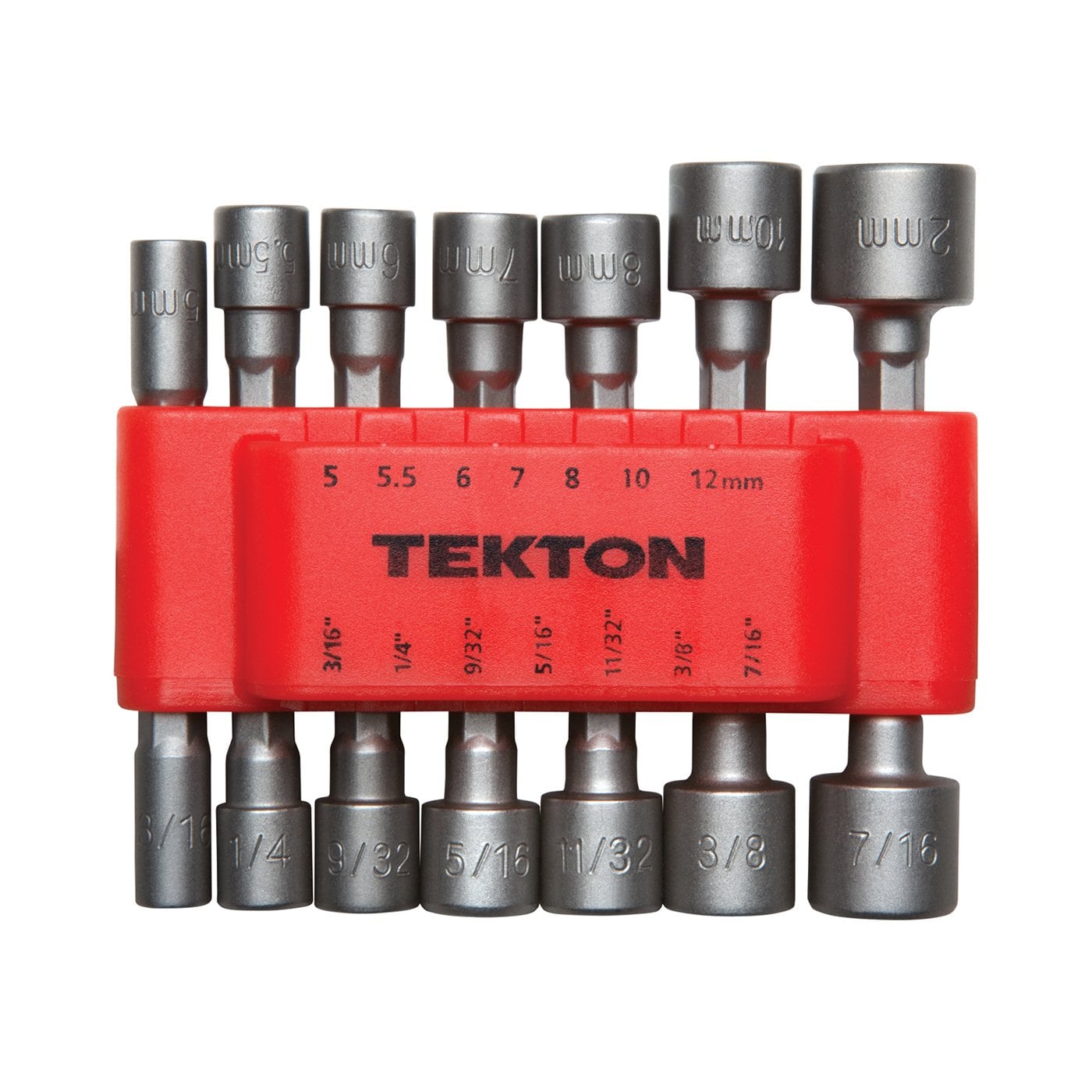 TEKTON 2938 Impact-Screwdriving-Bits - View #2