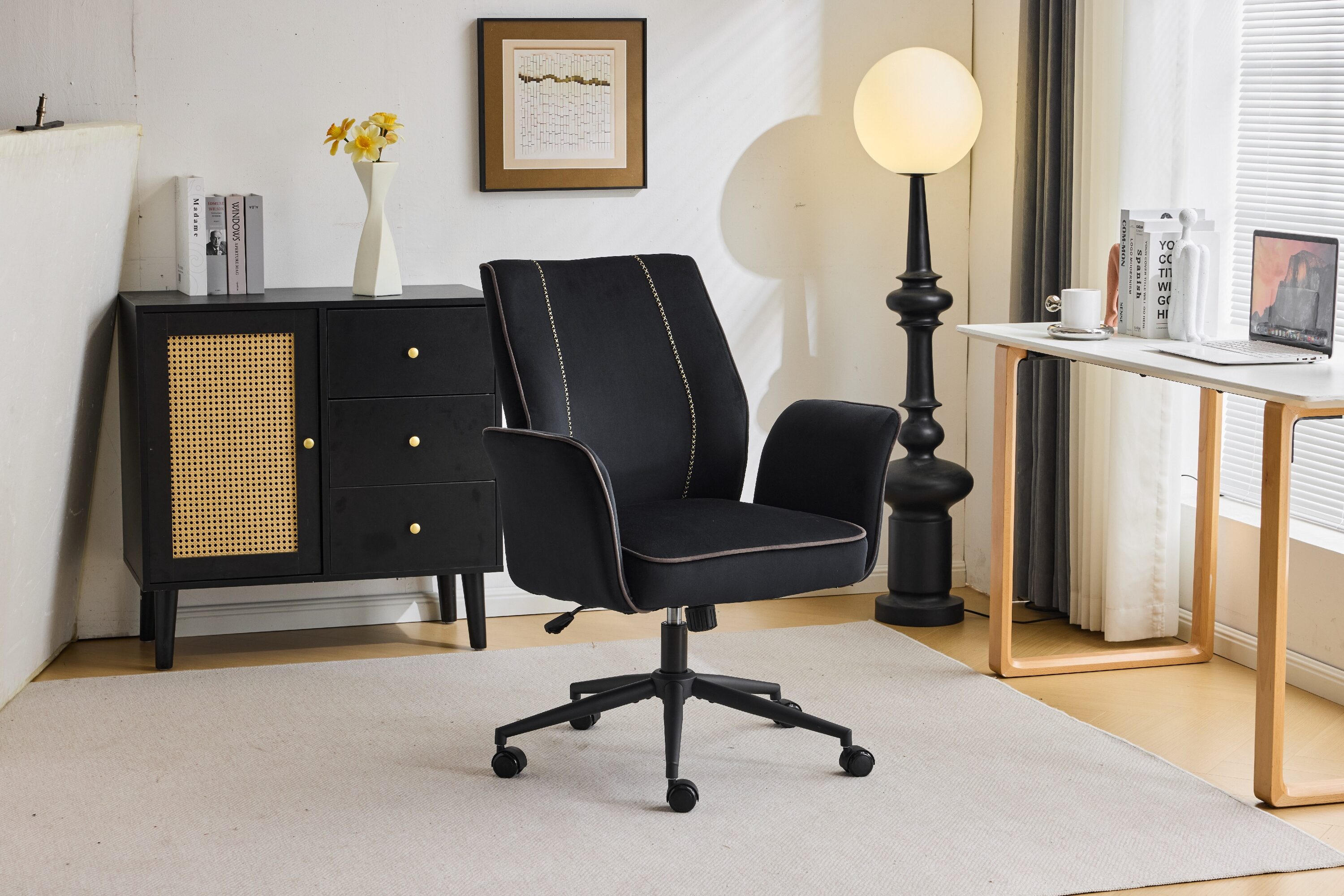 Outopee LO1G98000520 Office-Chairs - View #4