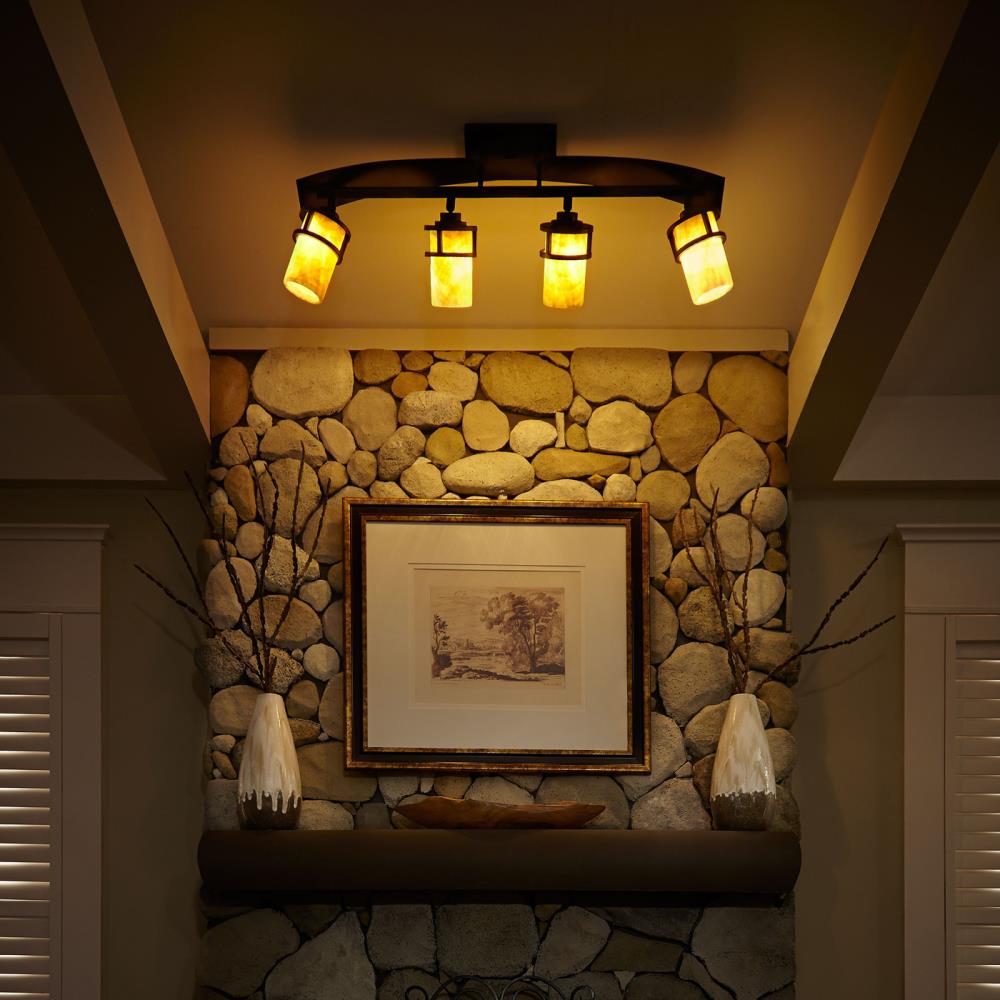 Quoizel KY1404IB Fixed-Track-Lighting - View #3