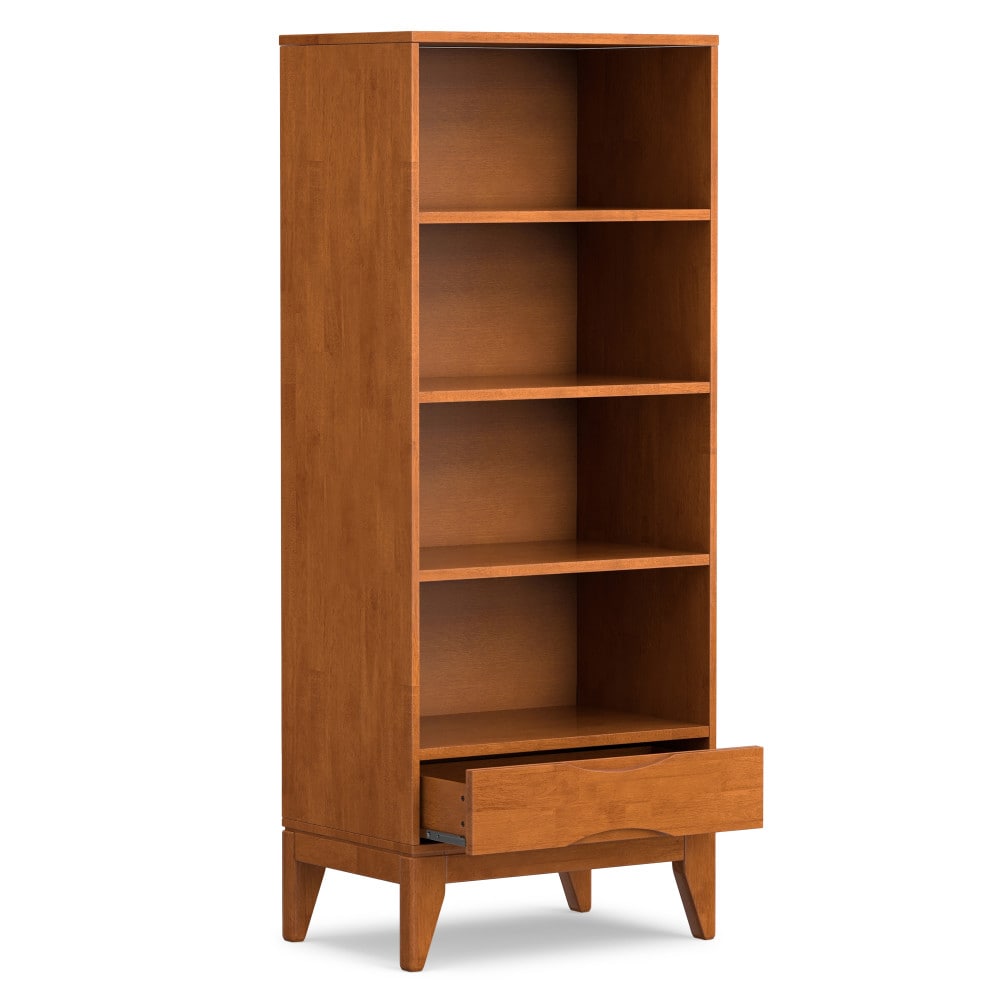 Simpli Home AXCHRP-08-TK bookcases - View #4