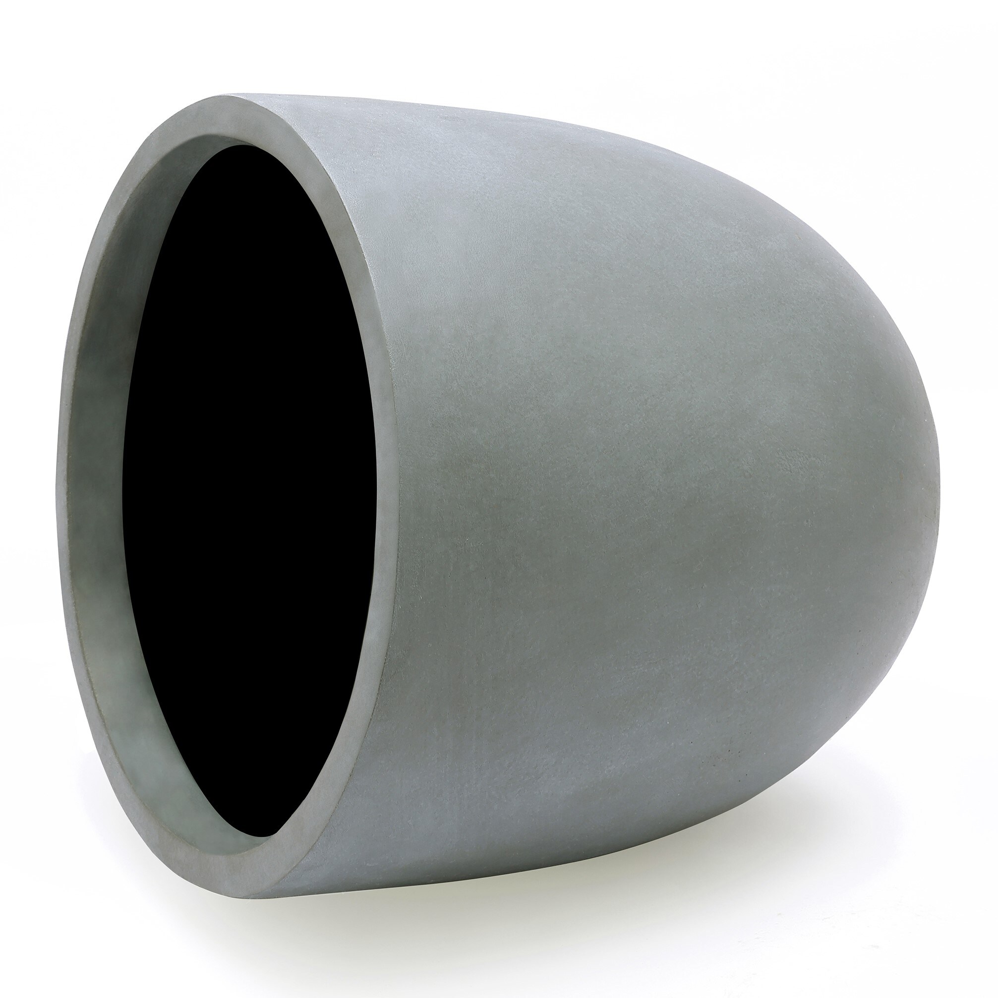 LuxenHome WH033-LGY Planter-Window-Box - View #9