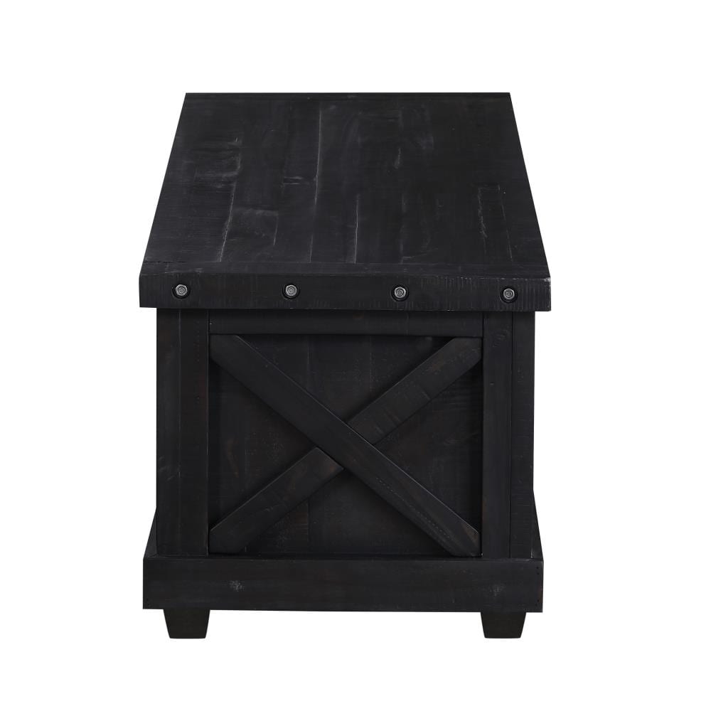 Modus Furniture 7YC993 Storage-Trunks - View #5