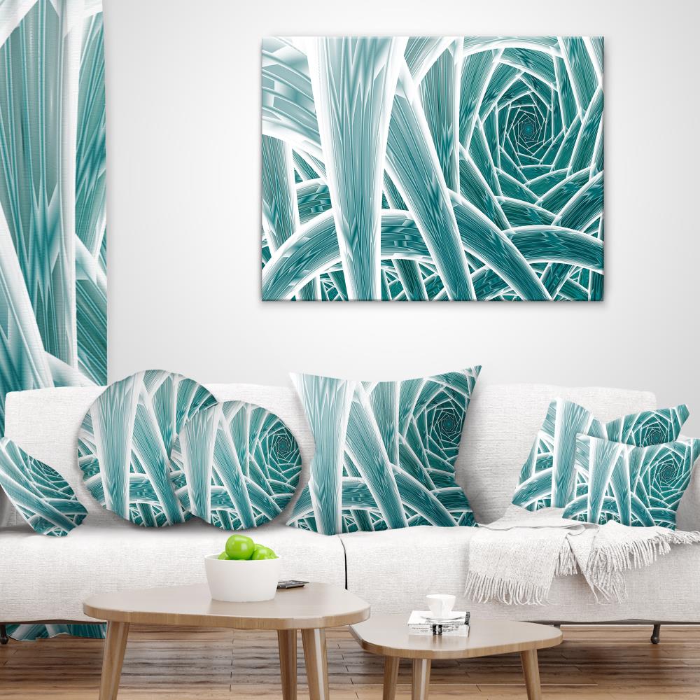 Designart CU15950-18-18 Accent-Pillows - View #2