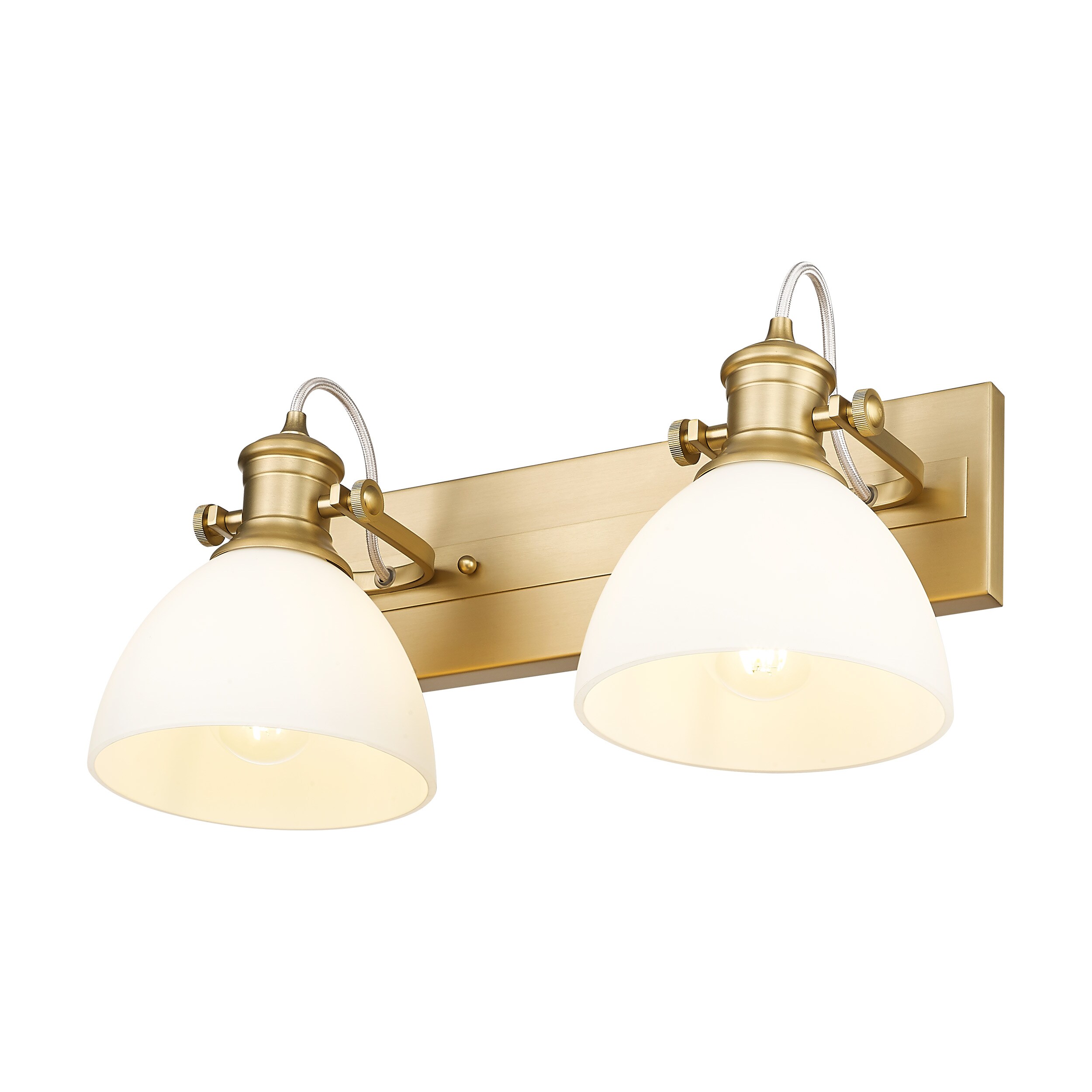 Golden Lighting 3118-BA2 BCB-OP b089995 - View #6