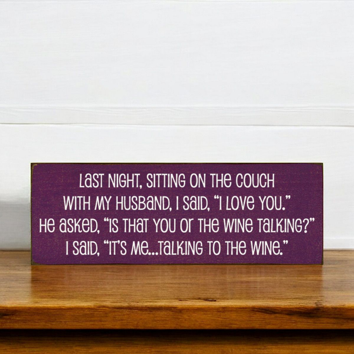 Slickblue D-SU-TTOC-RDLE-0949S signs - View #3