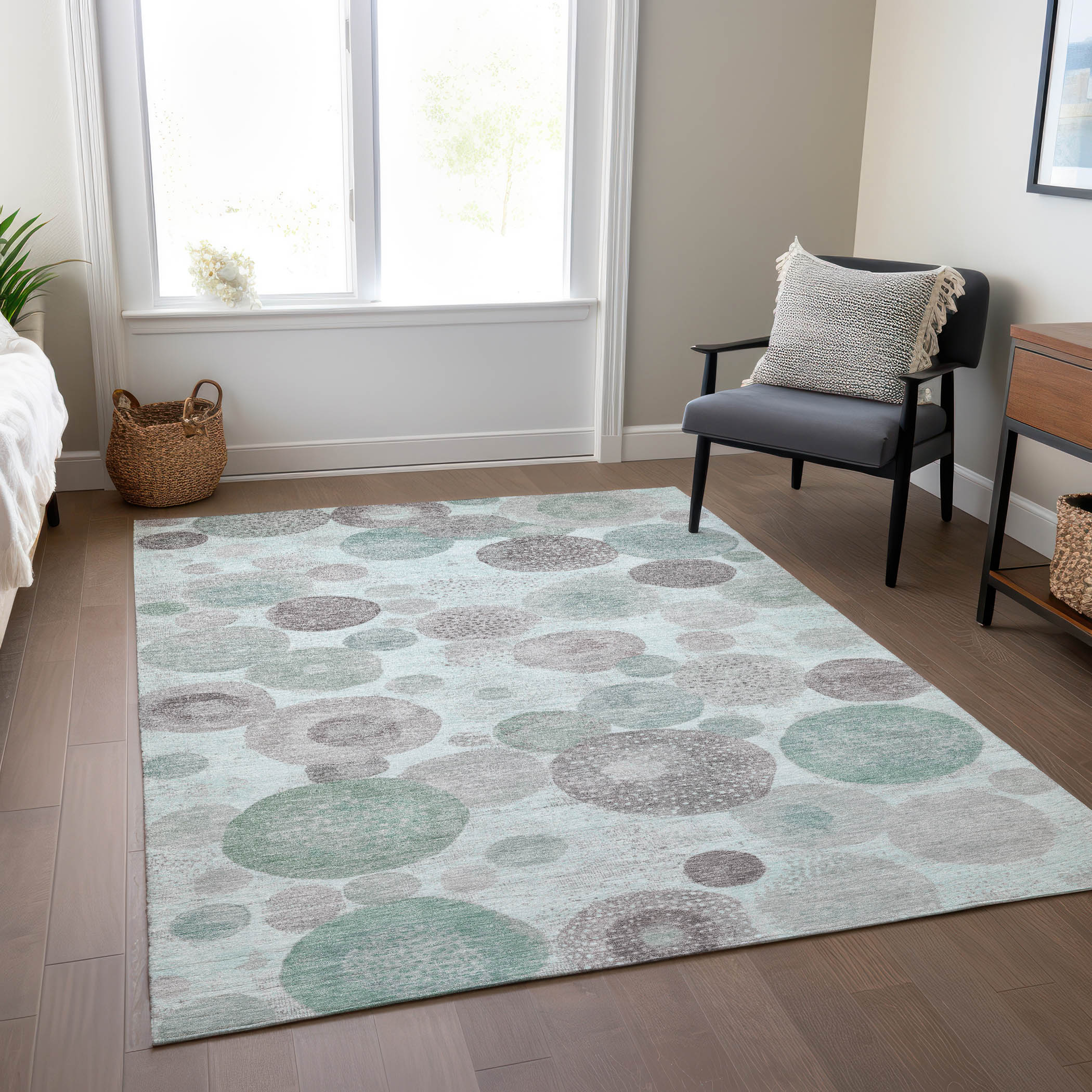 Addison Rugs ACN1896MZ3X5 rugs - View #7