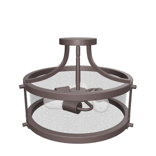 Three-dimensional representation of the product
