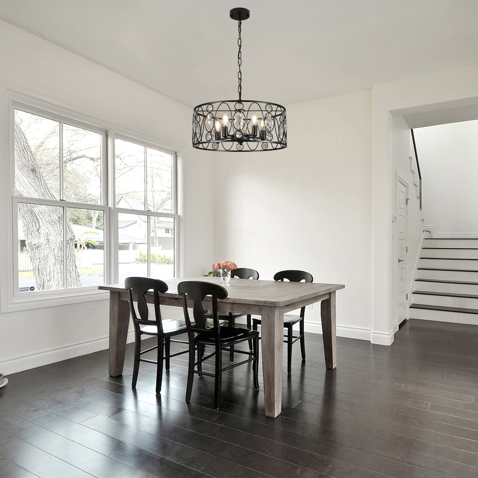 Oaks Decor BD4086OKEL-B b090015 - View #2
