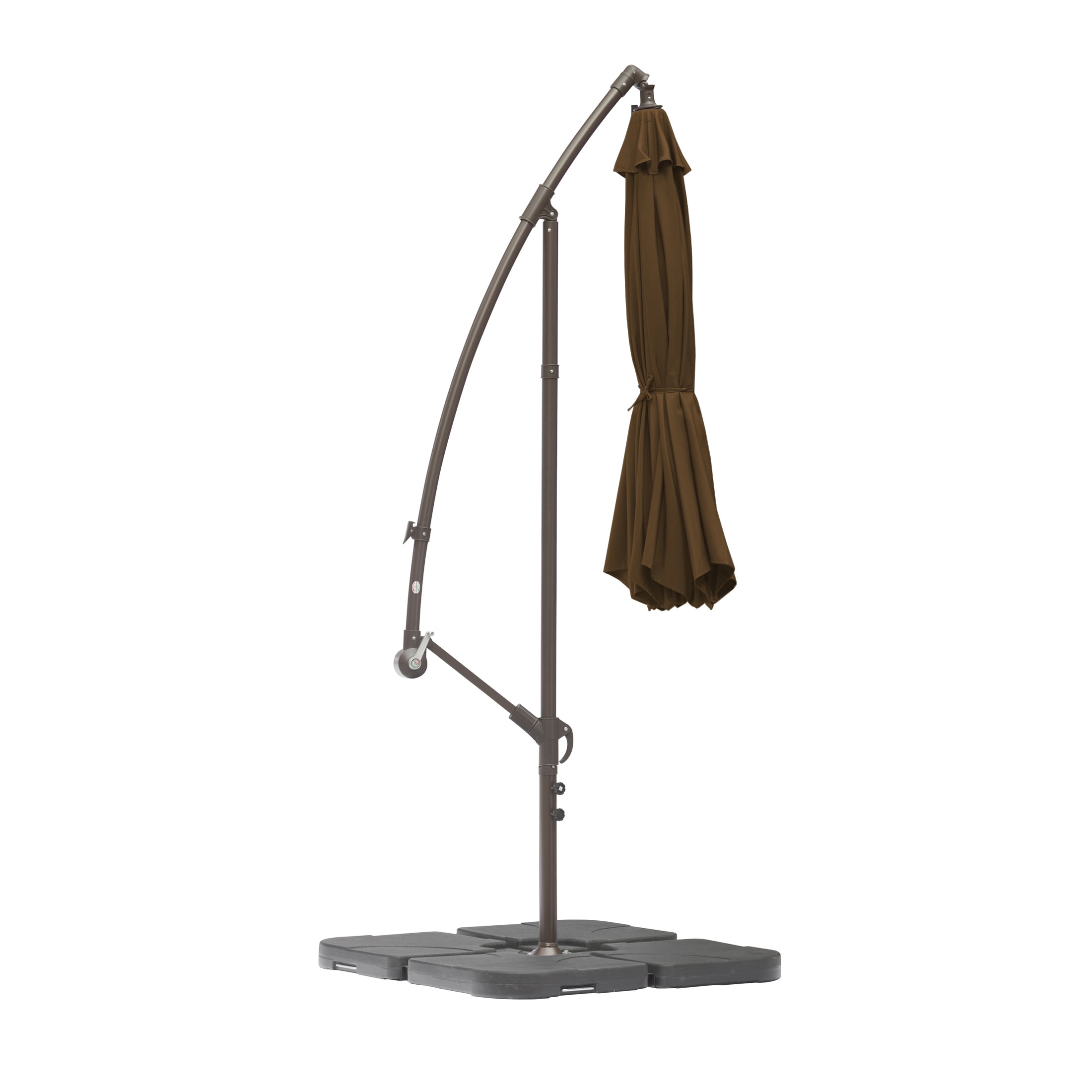 Westin Furniture 9804211-981 Umbrellas-2 - View #3