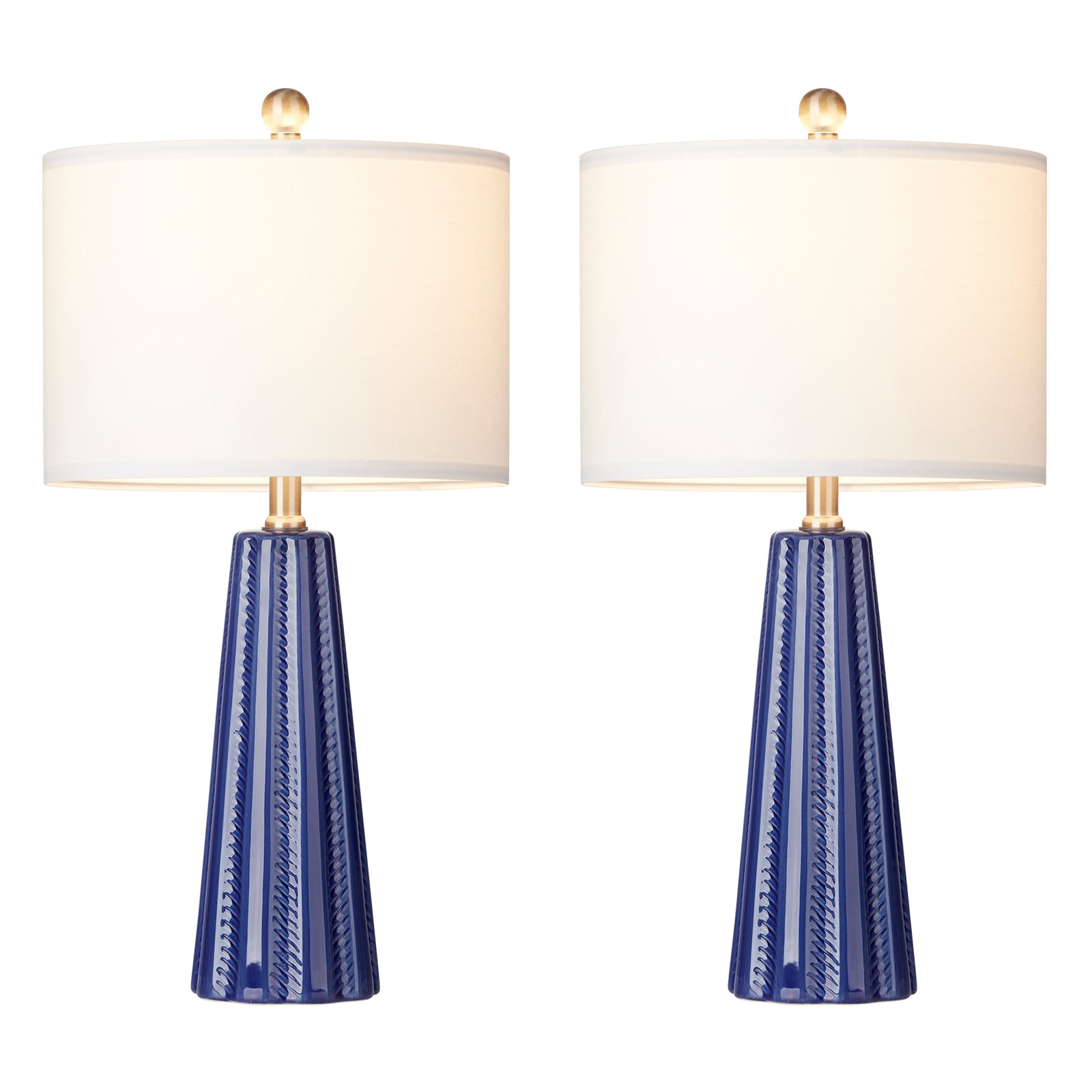 UrFurnishings TD-273 Table-Lamps - View #2