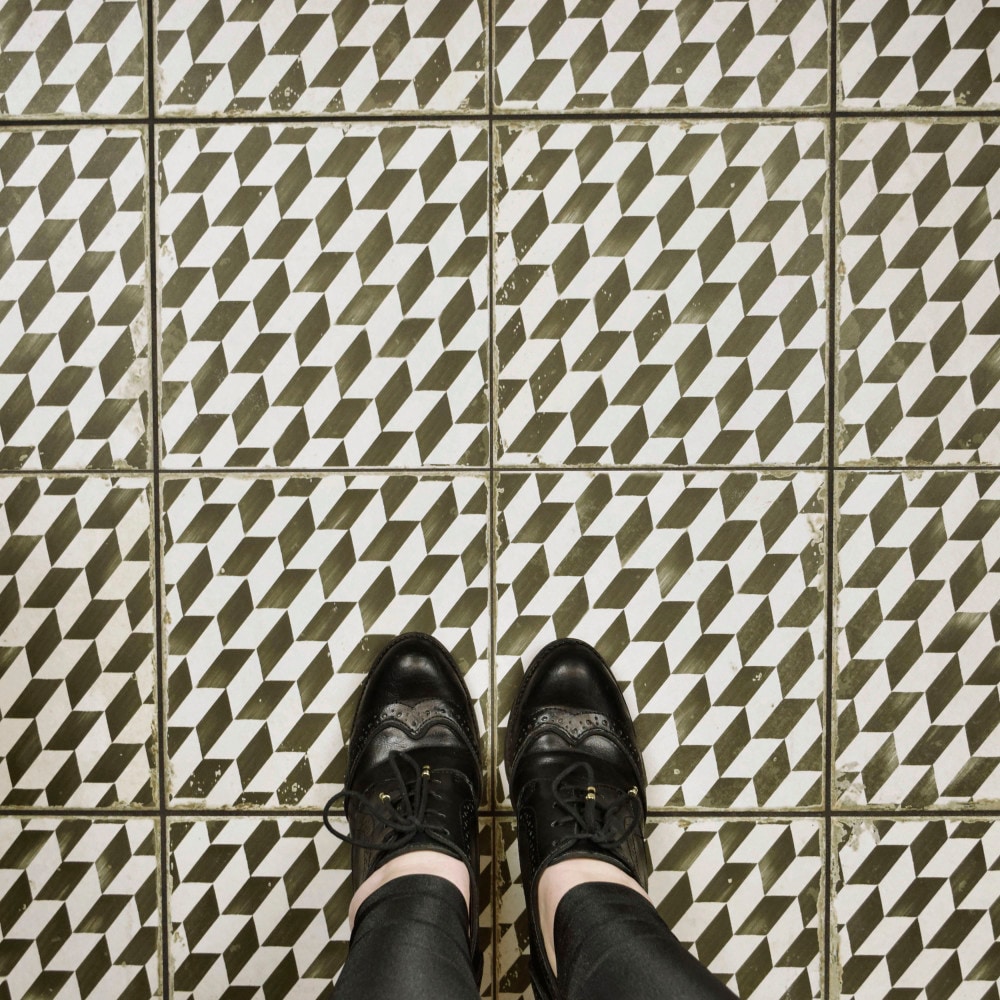Affinity Tile FPEKESPI Ceramic-Tile - View #8