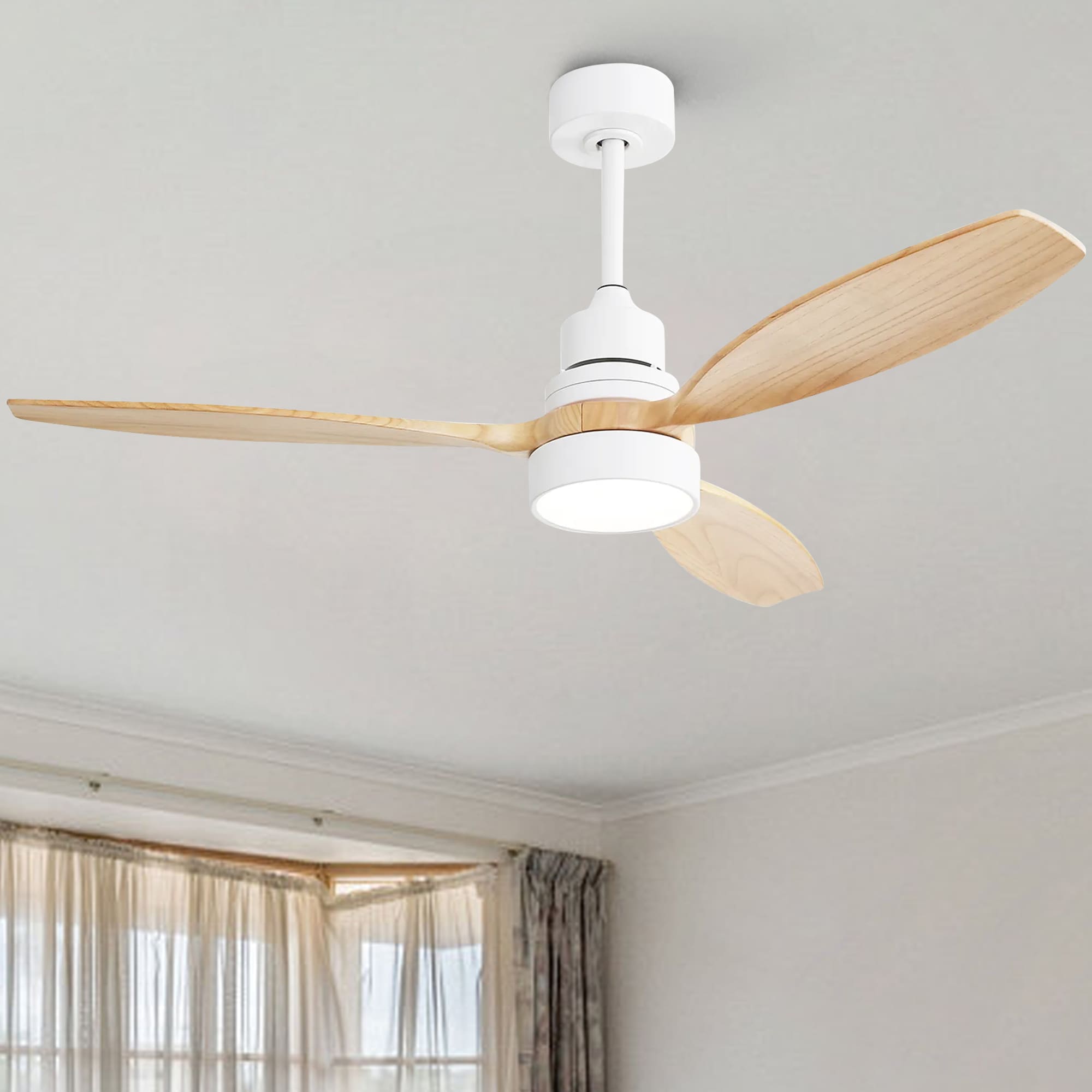  52LSP146036WH Ceiling-Fans - View #2