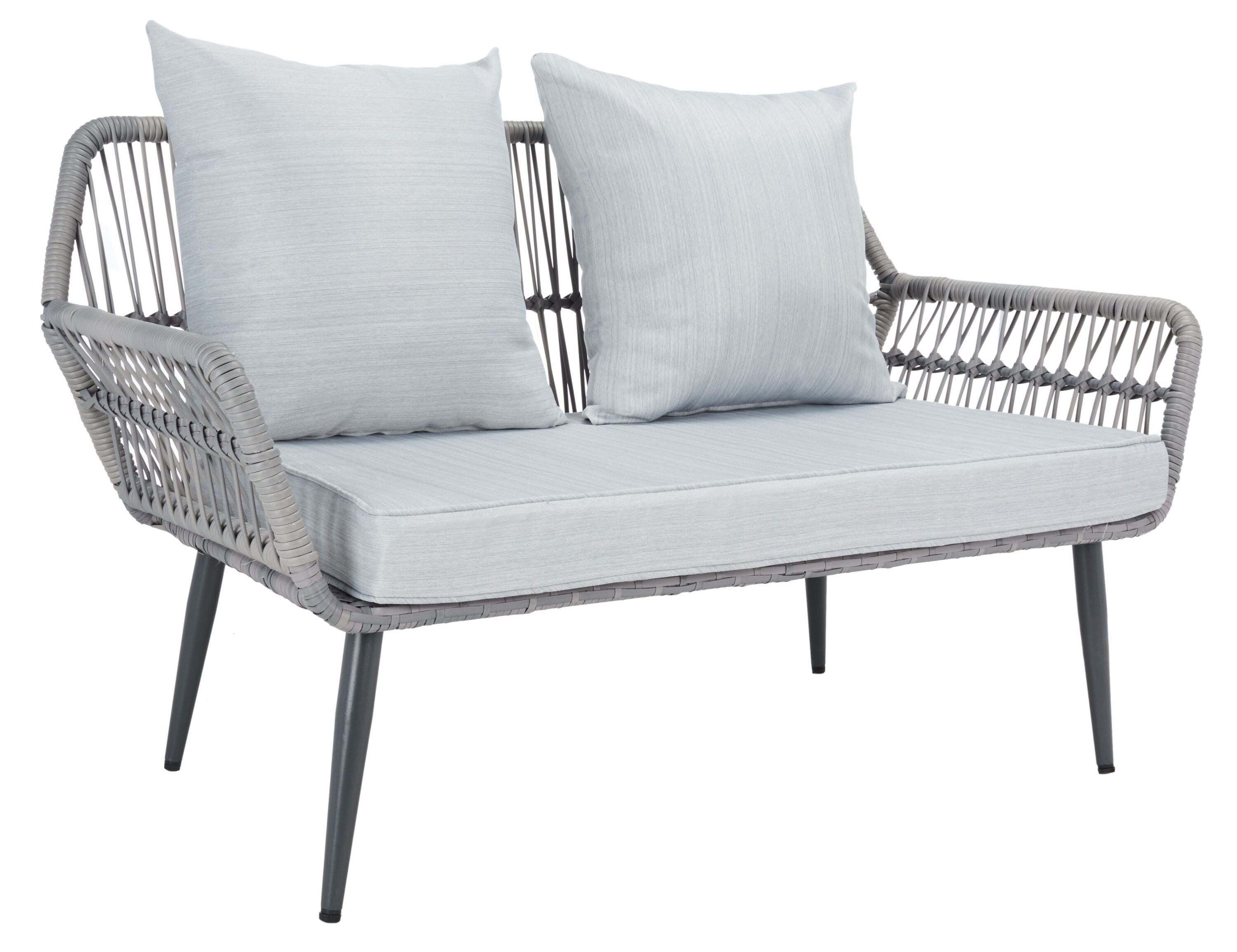 Safavieh PAT9029B Patio-Conversation-Sets - View #5