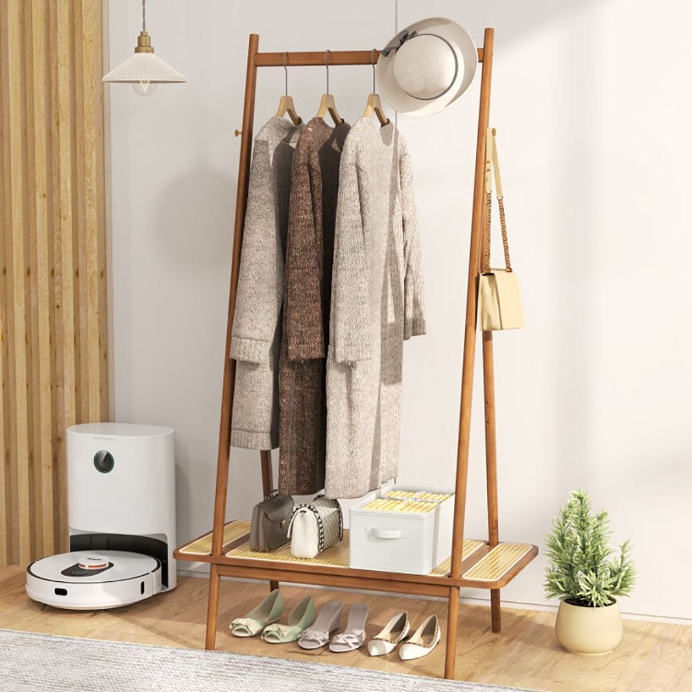 JUSHUA FL-7HV4KW Garment-Racks - View #6