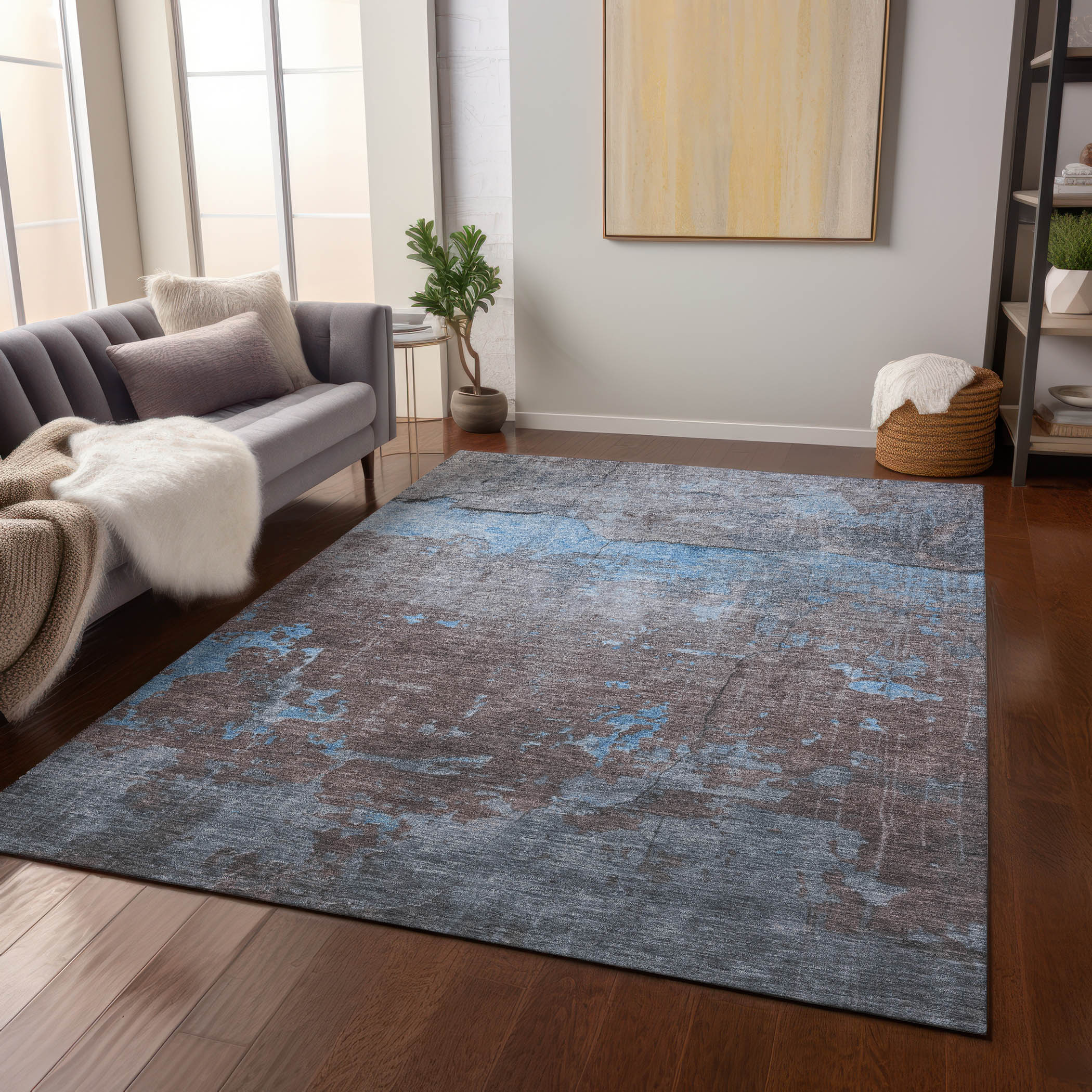 Addison Rugs ACN1780SK5X8 rugs - View #6