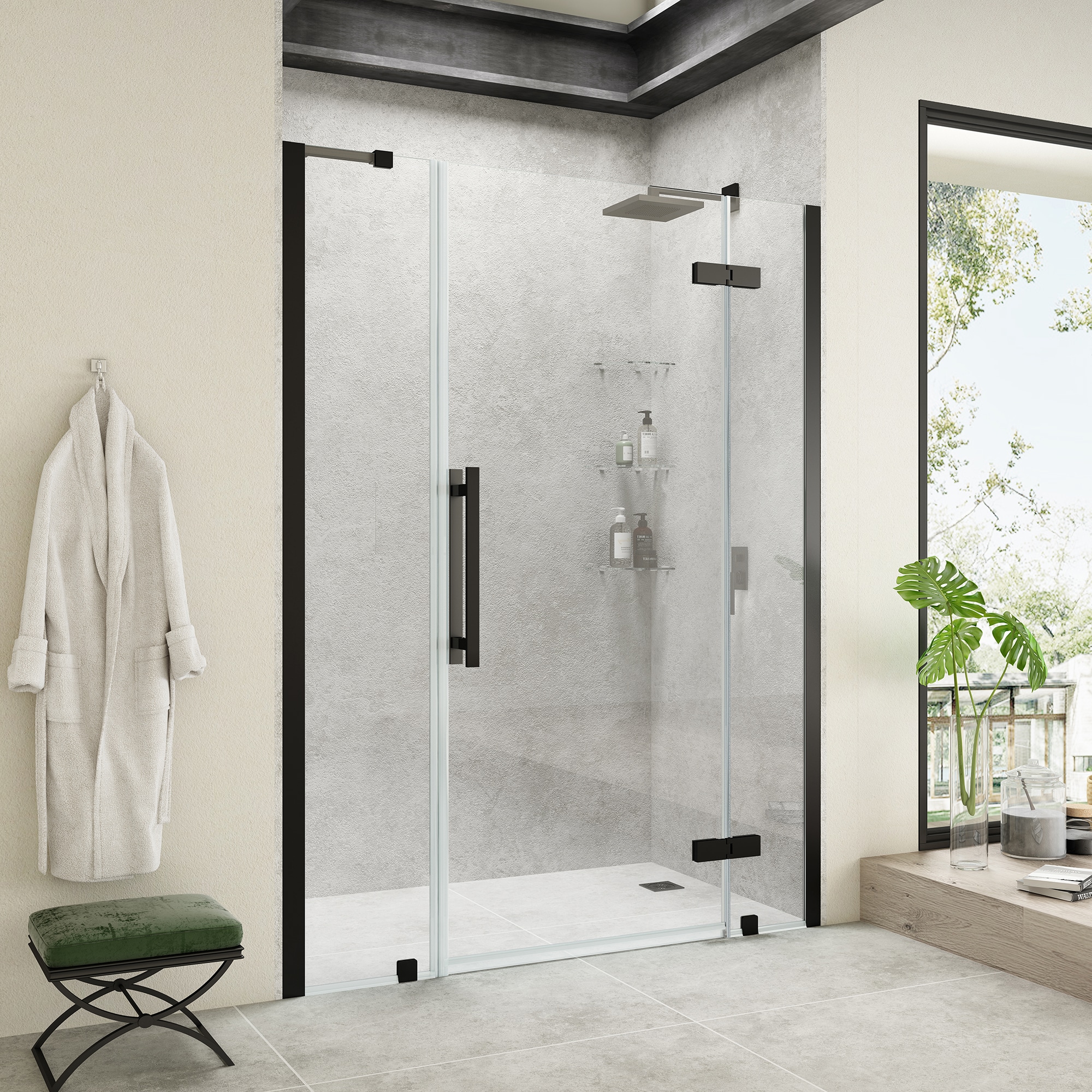 OVE Decors 828796069151 Shower-Doors - View #11
