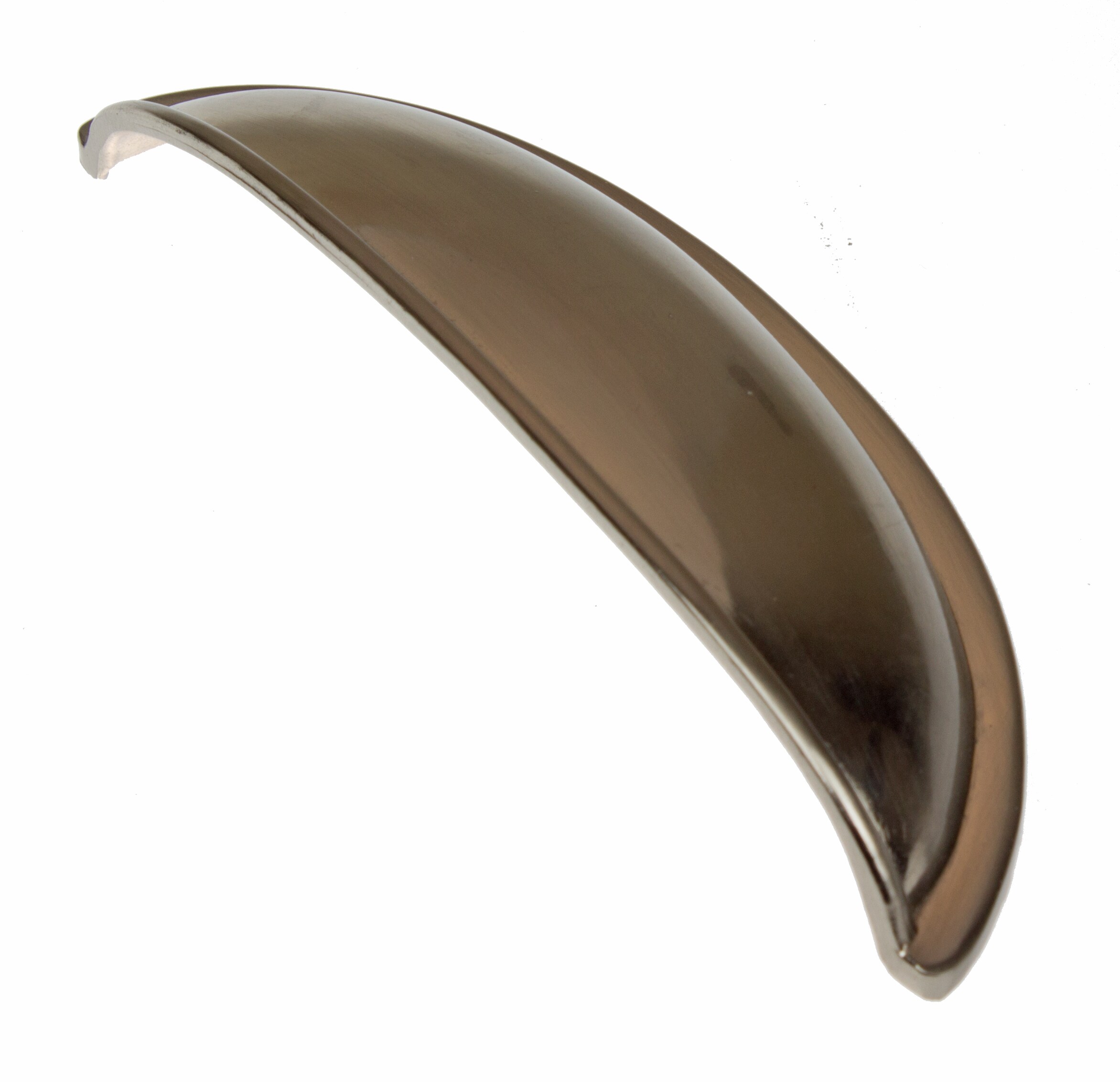 GlideRite Hardware 4198-SN-5 Cabinet-Pulls - View #2