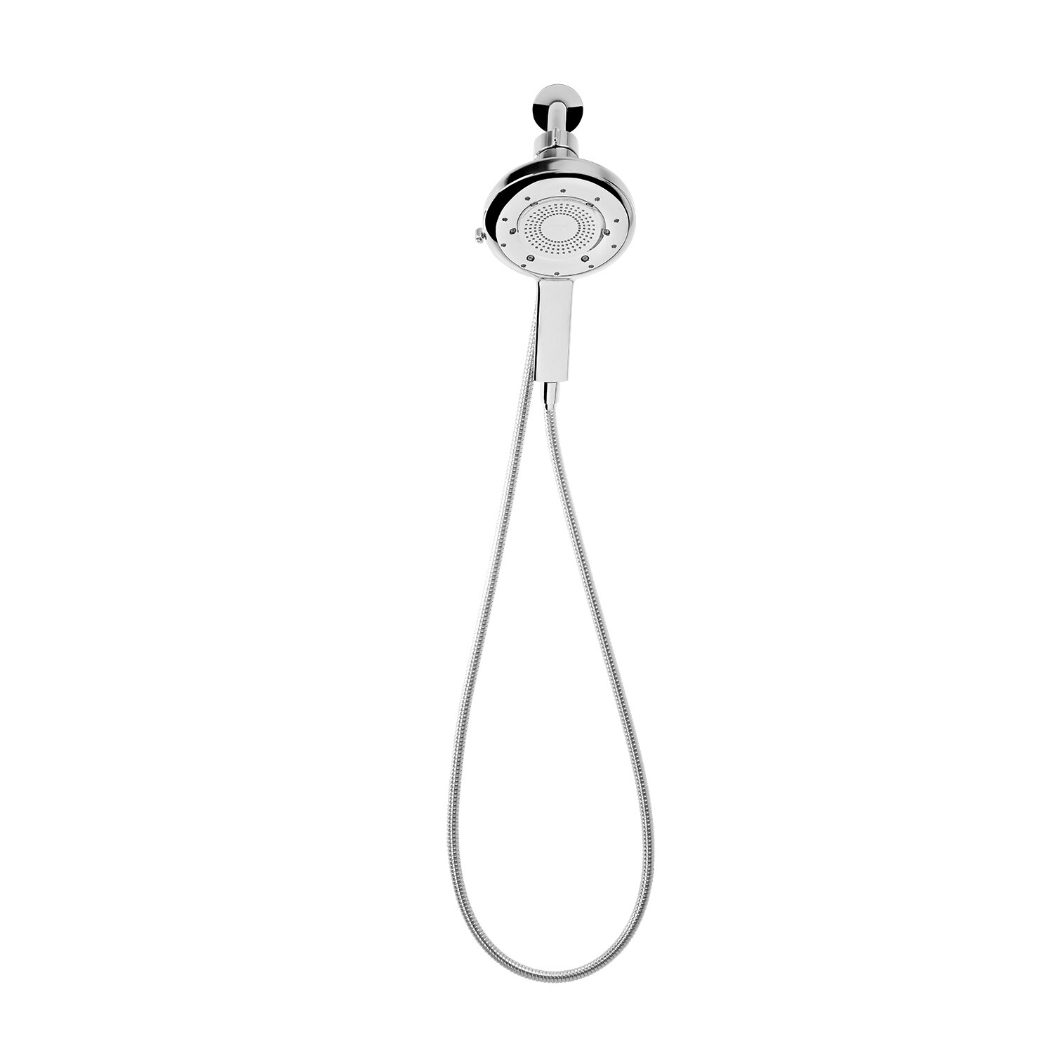 Brondell N400H0CH Fixed-Showerhead - View #3