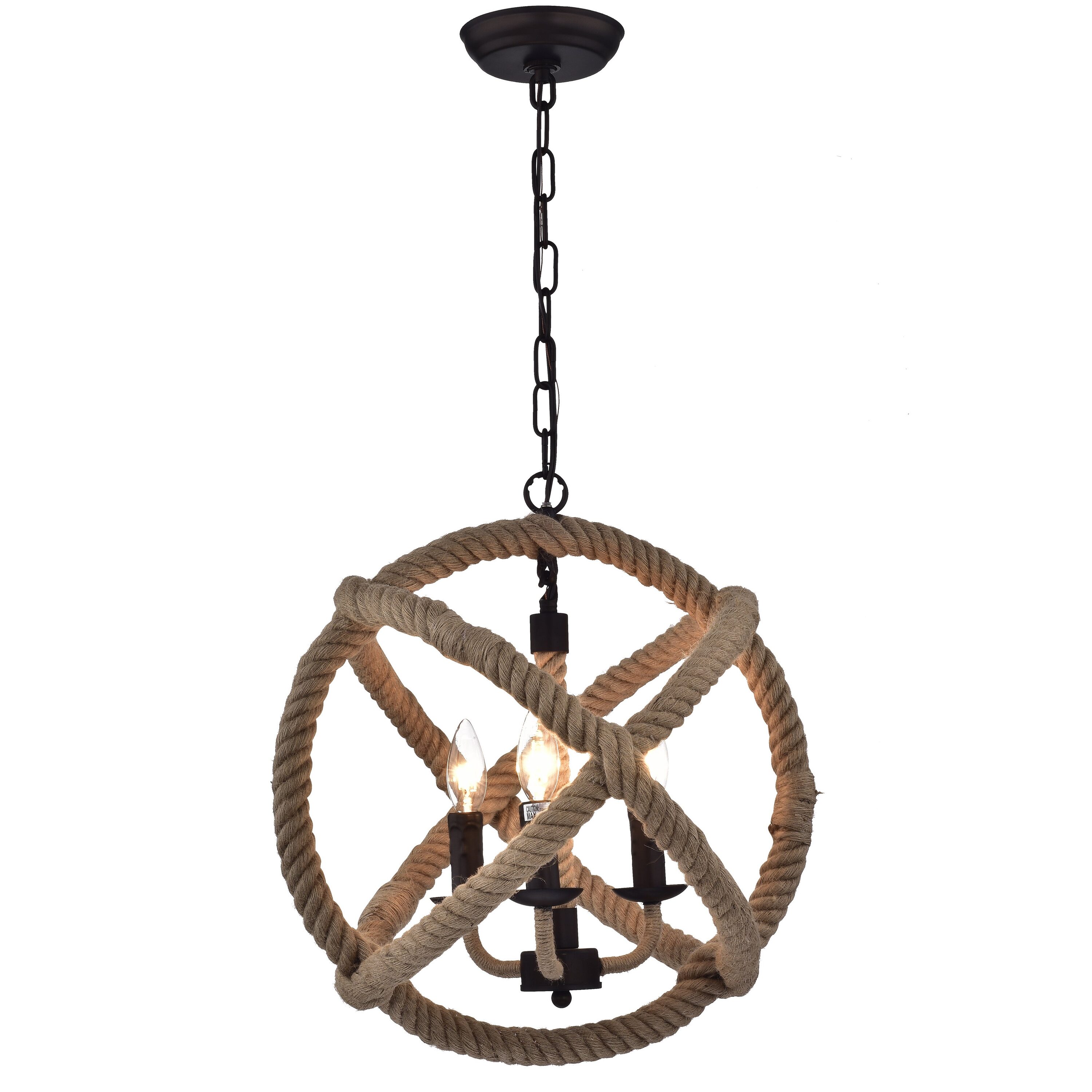 Home Accessories Inc RL8149AB b090015 - View #3