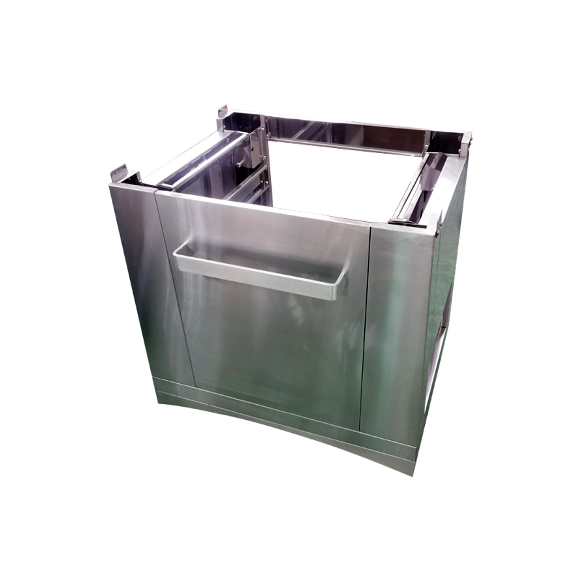 Kucht KNC200 Grill-Carts-Grill-Stands - View #3