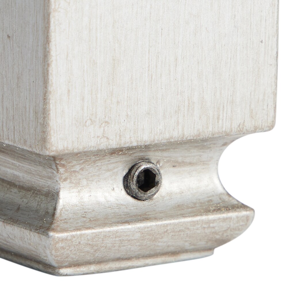 RELIABILT WGSH904NKL Interior-Stairpart-Balusters - View #2