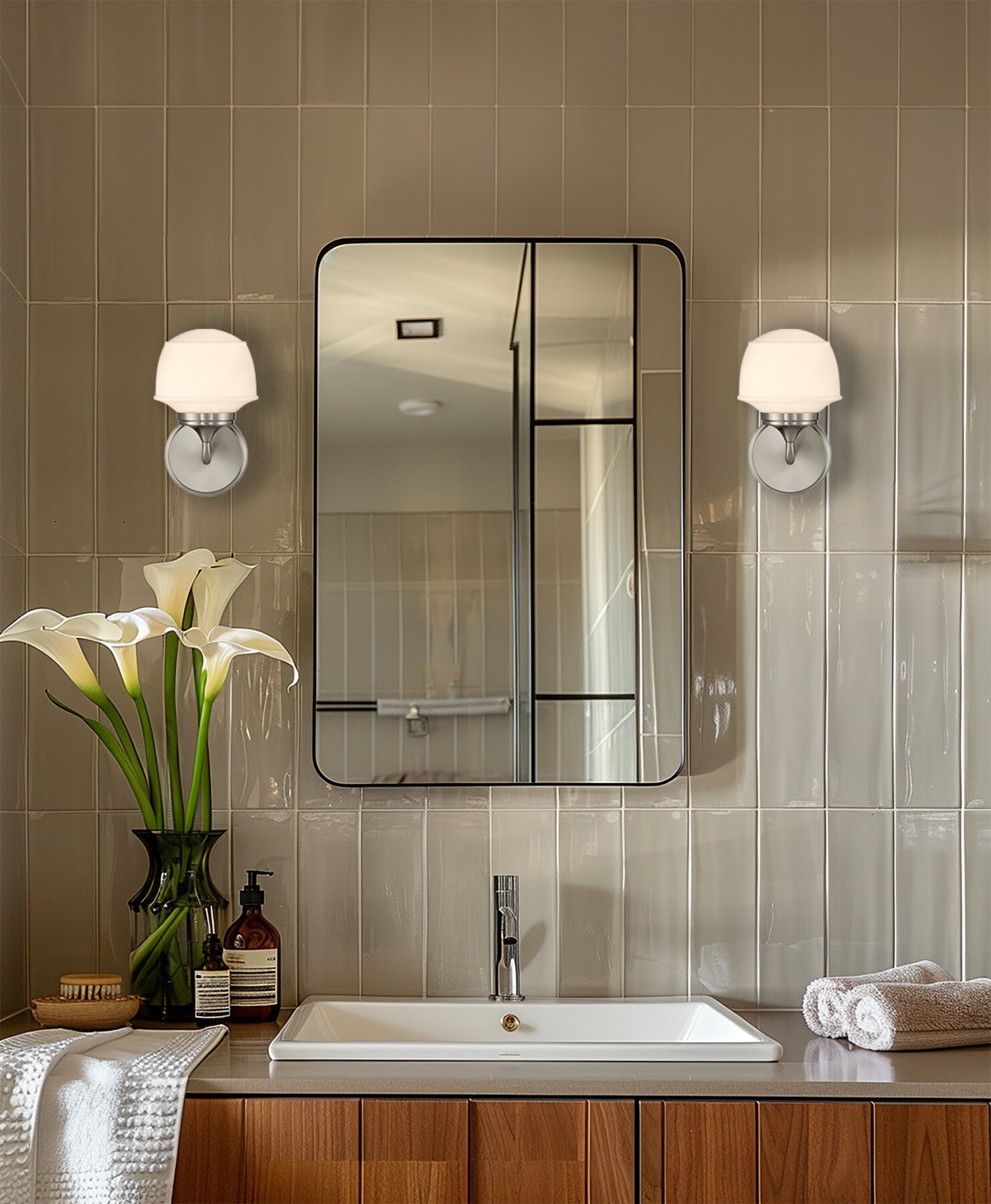 Minka Lavery 2571-84 b089995 - View #4