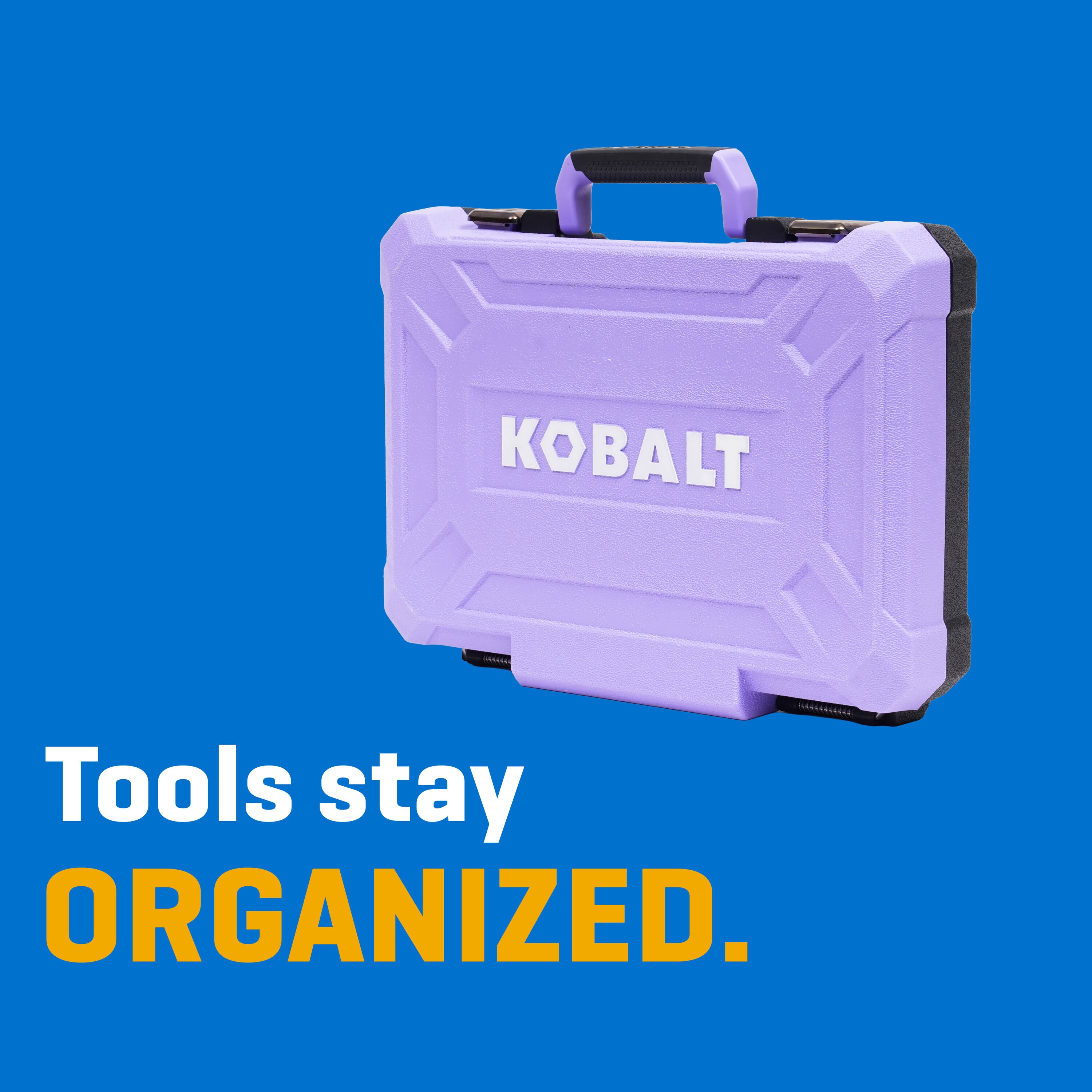 Kobalt 57056 Tool-Sets - View #3