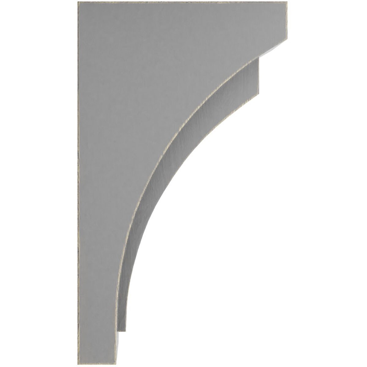 Ekena Millwork CORWD04X05X10FEPG corbels - View #3