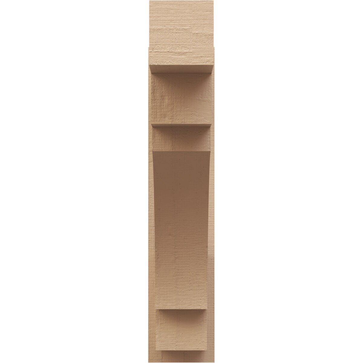 Ekena Millwork 2137125 corbels - View #3