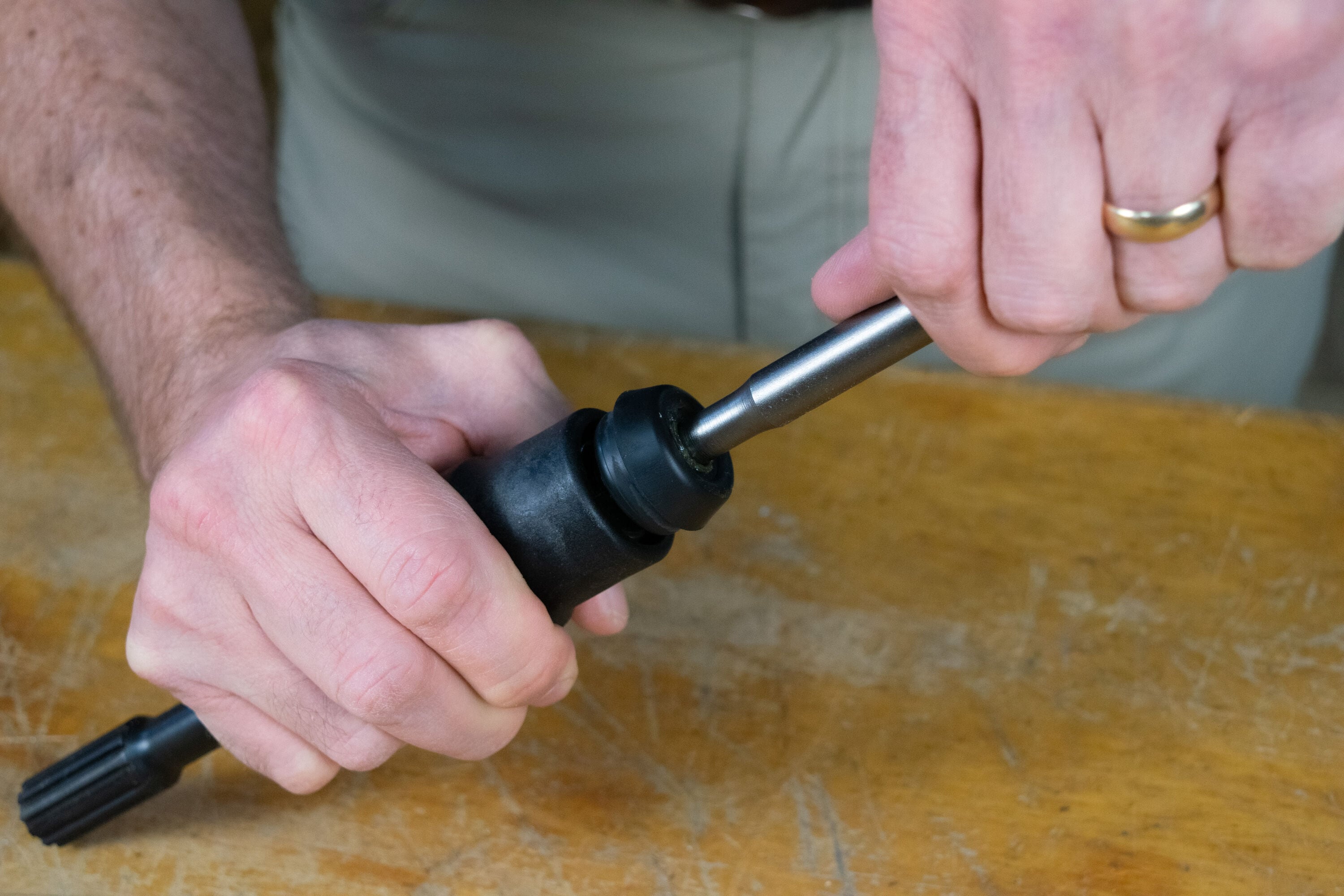 Century Drill & Tool 83999 Cement-Masonry-Drill-Bits - View #3