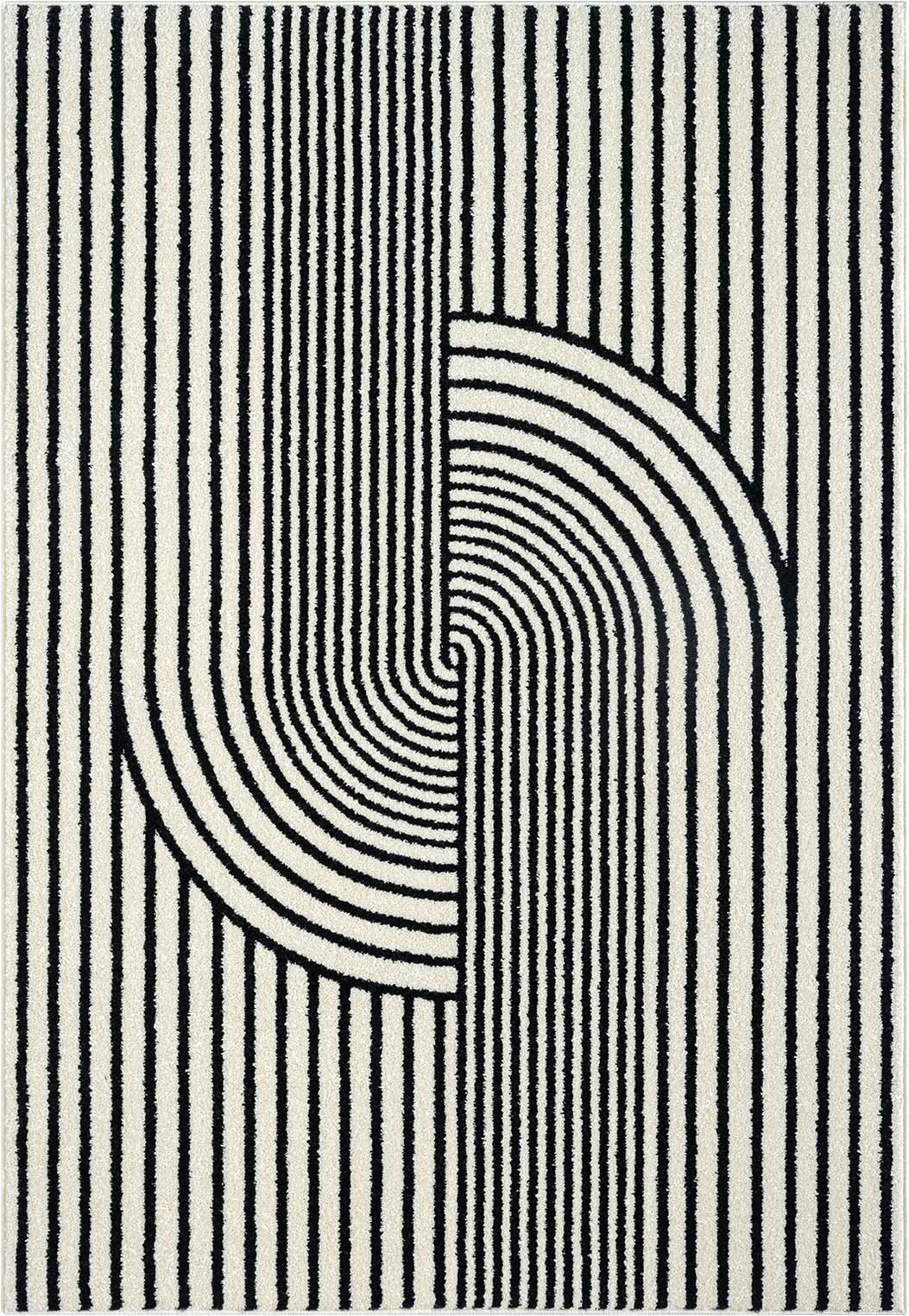 Abani Rugs NUE150C-2 rugs - View #2