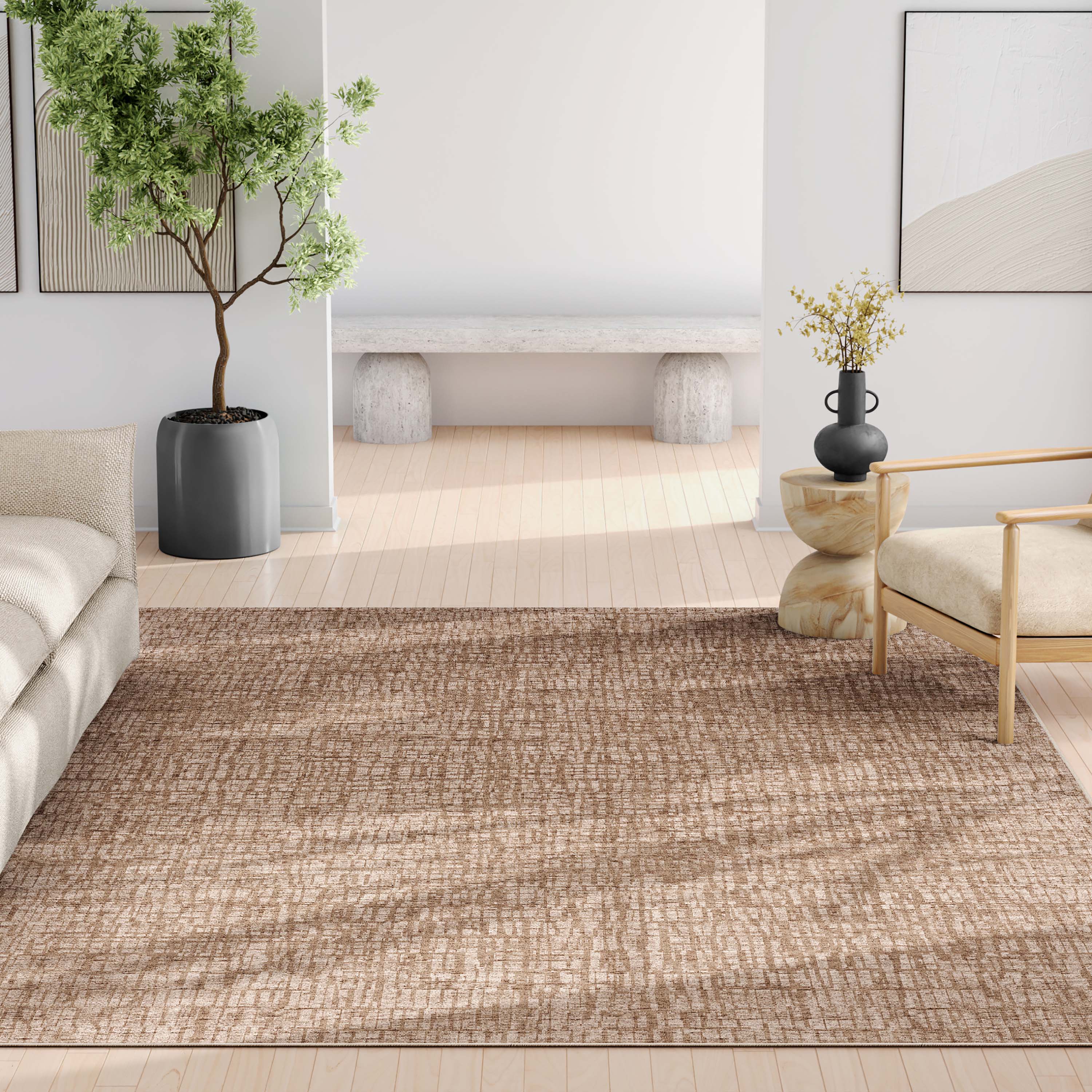 Well Woven W-AB-39F-8 rugs - View #5