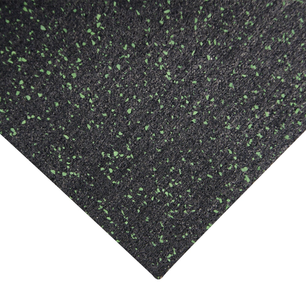 Rubber-Cal 03-102-WGD-08 Tile-Multi-Flooring - View #2