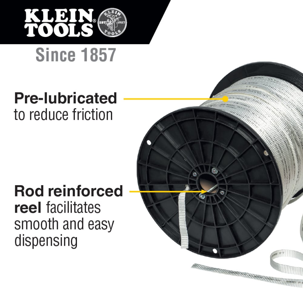 Klein Tools 50142 Cable-Puller-Grips - View #4