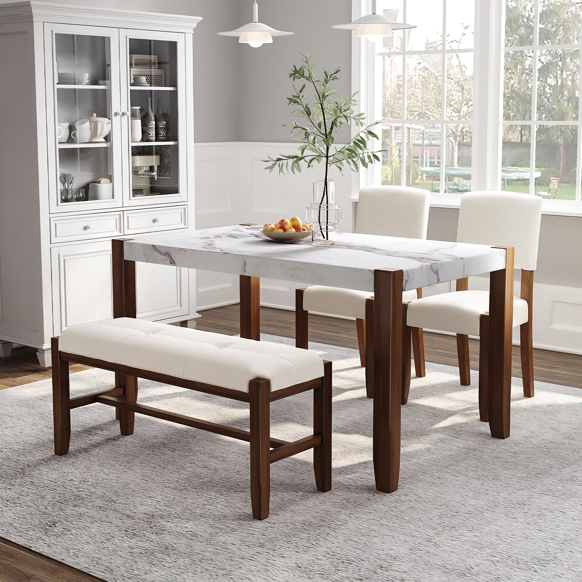 Siavonce XH84AAK Dining-Sets - View #13