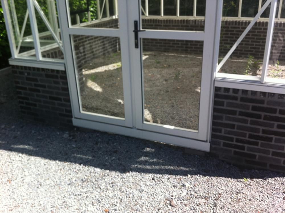 Janssens ANTIQUE ORANGERIE greenhouses - View #5